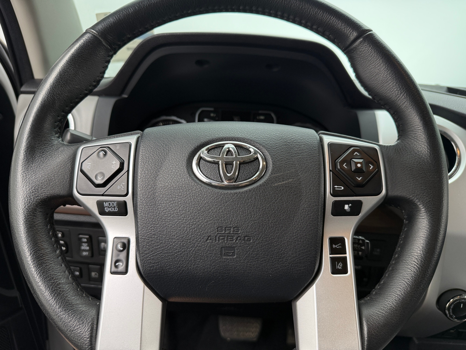 Thumbnail: 2020 Toyota Tundra - 4