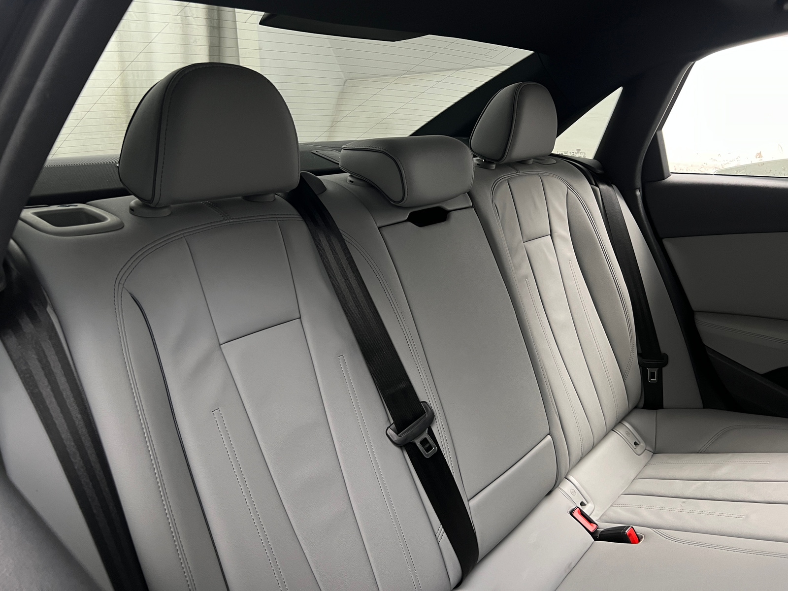 Thumbnail: 2021 Audi A4 - 5