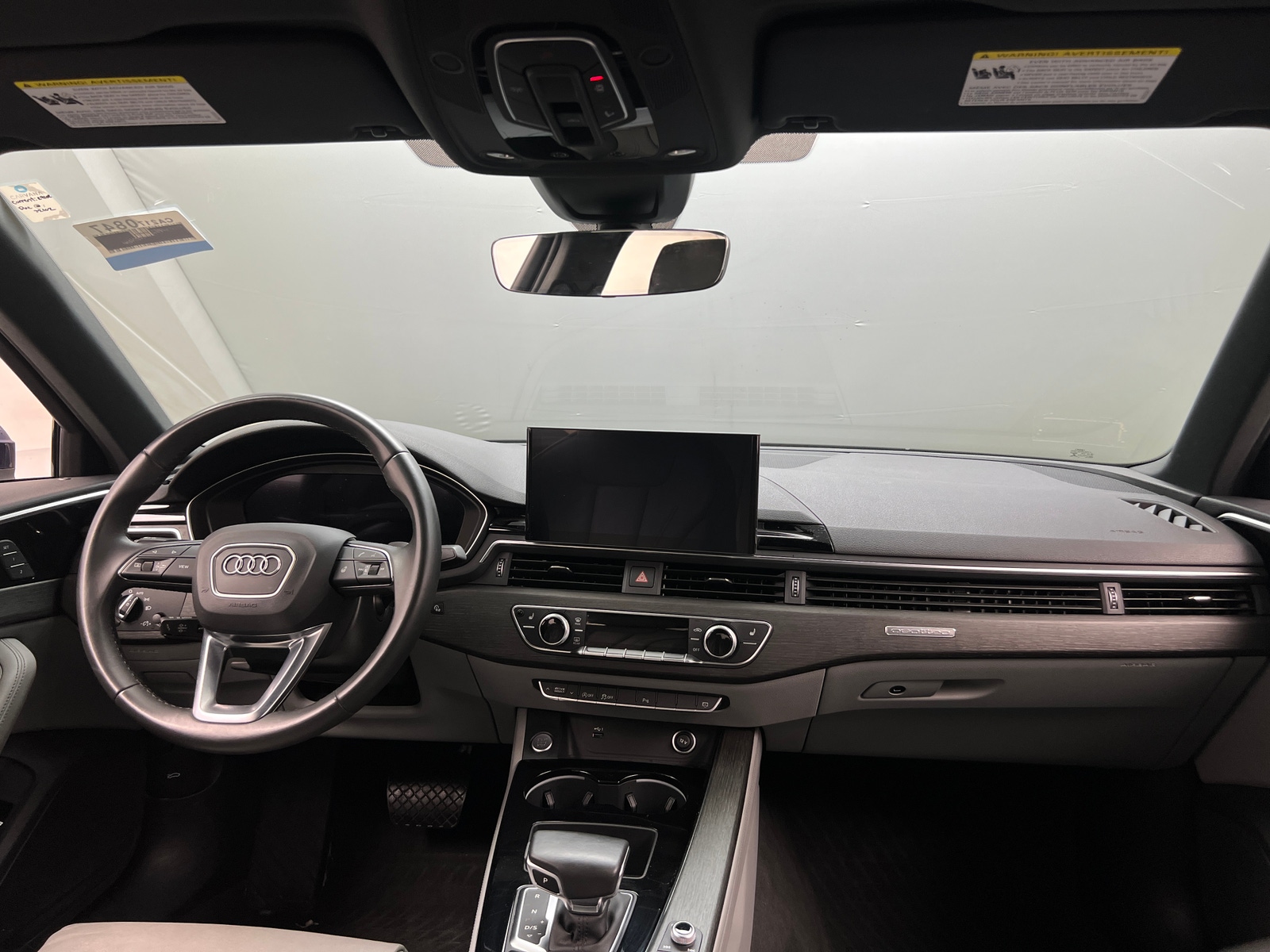 Thumbnail: 2021 Audi A4 - 2