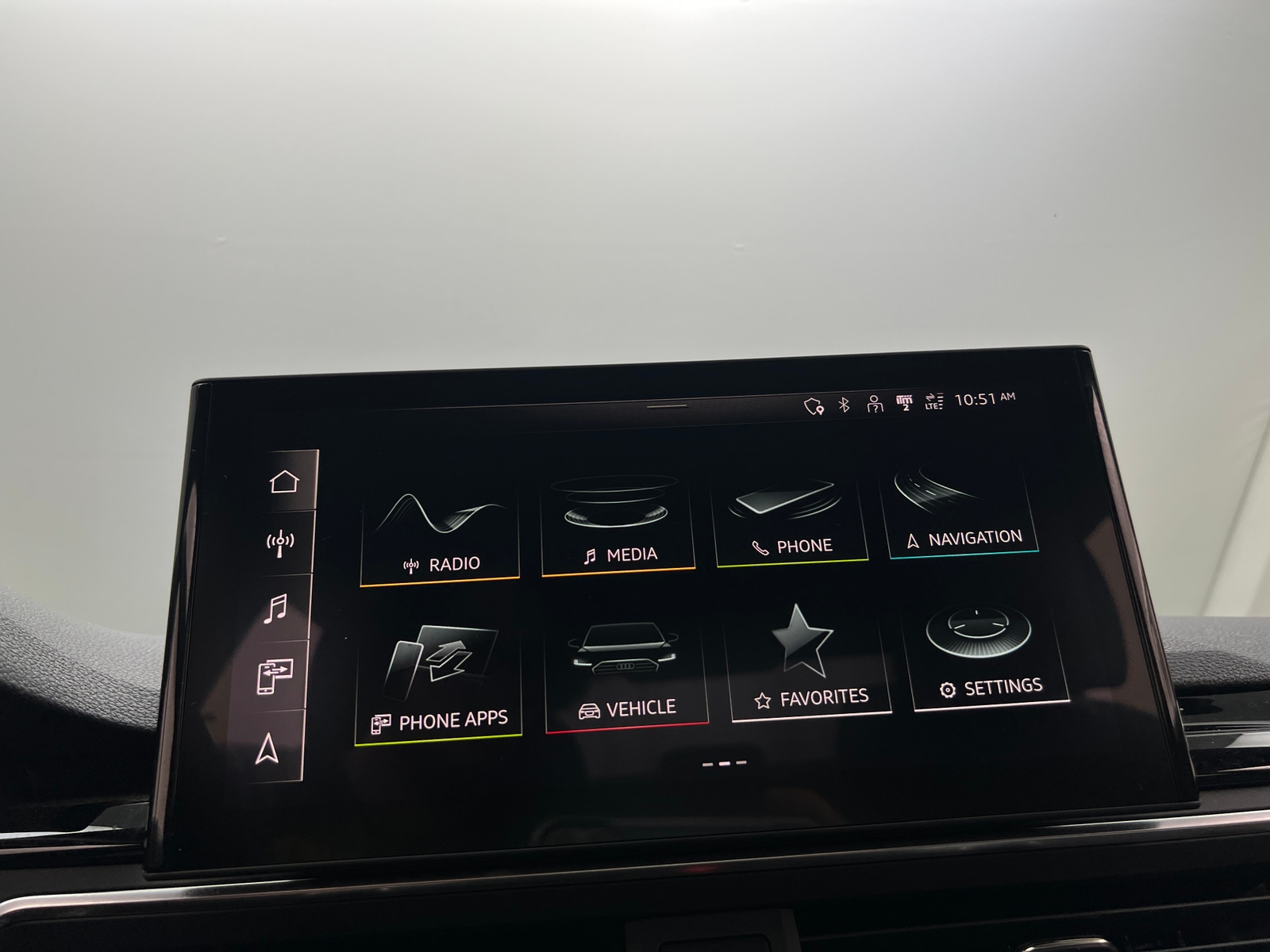Thumbnail: 2021 Audi A4 - 3