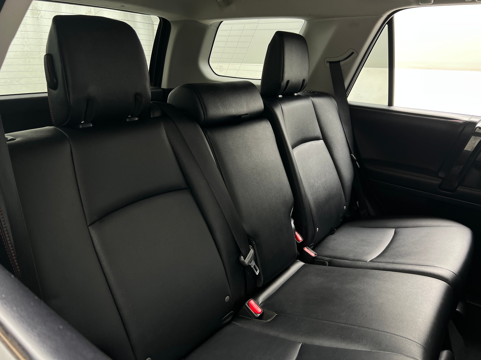 Thumbnail: 2019 Toyota 4Runner - 5