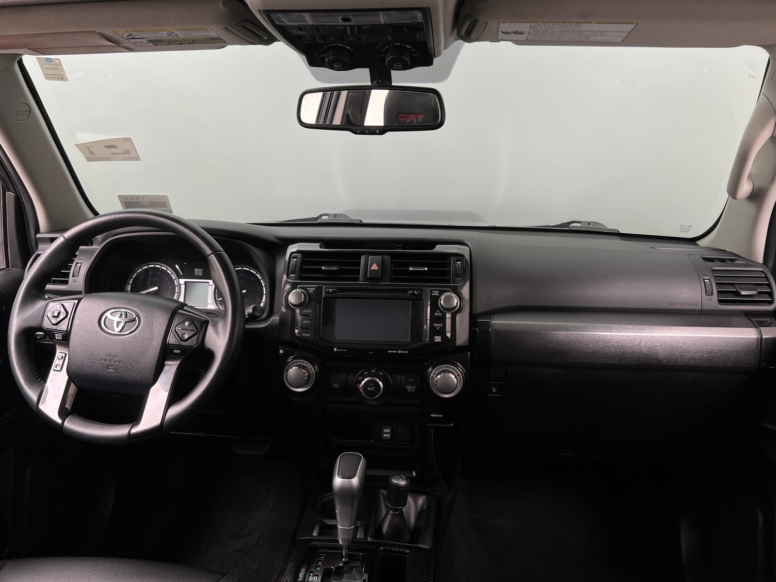 Thumbnail: 2019 Toyota 4Runner - 2