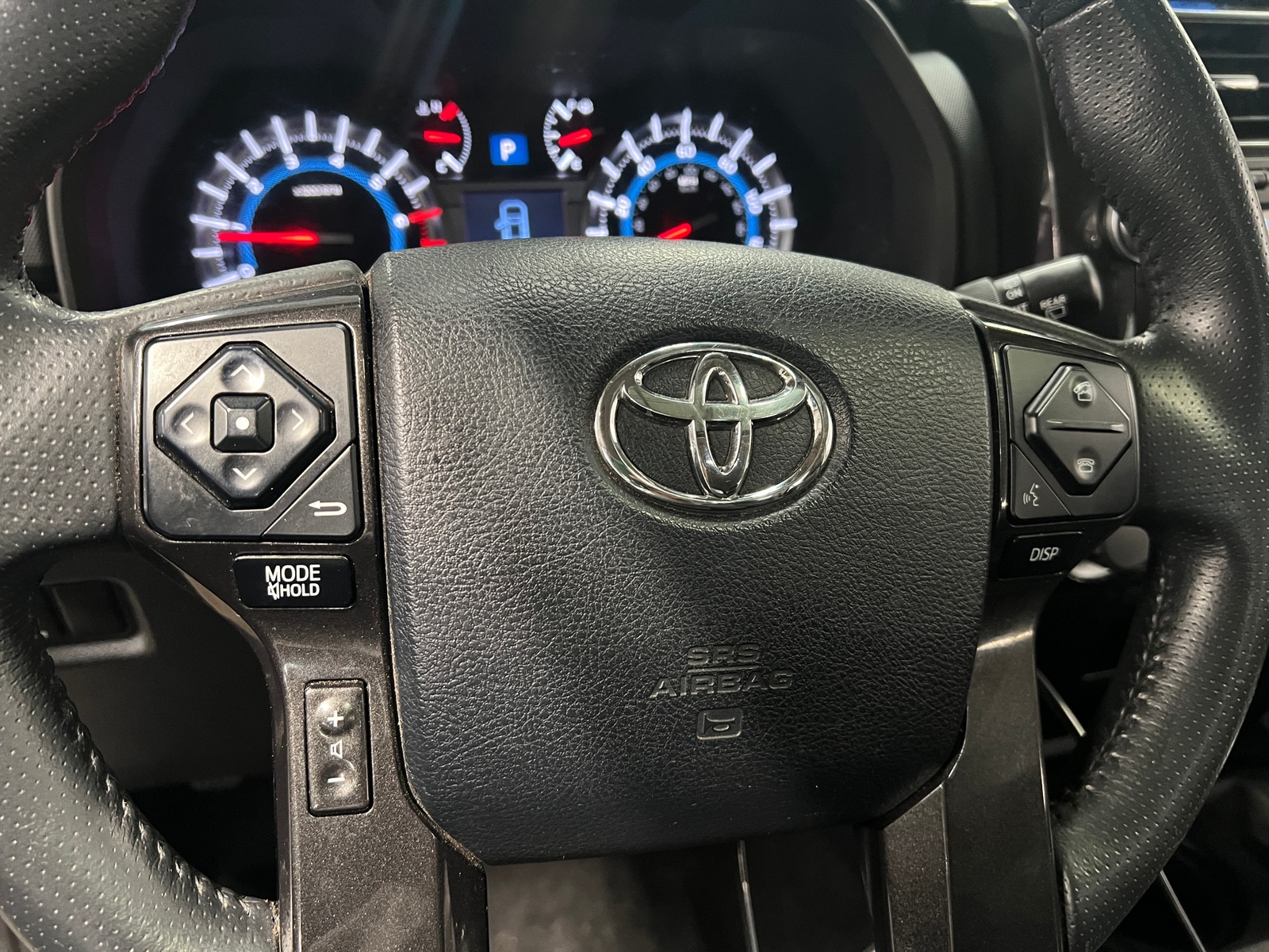Thumbnail: 2019 Toyota 4Runner - 4
