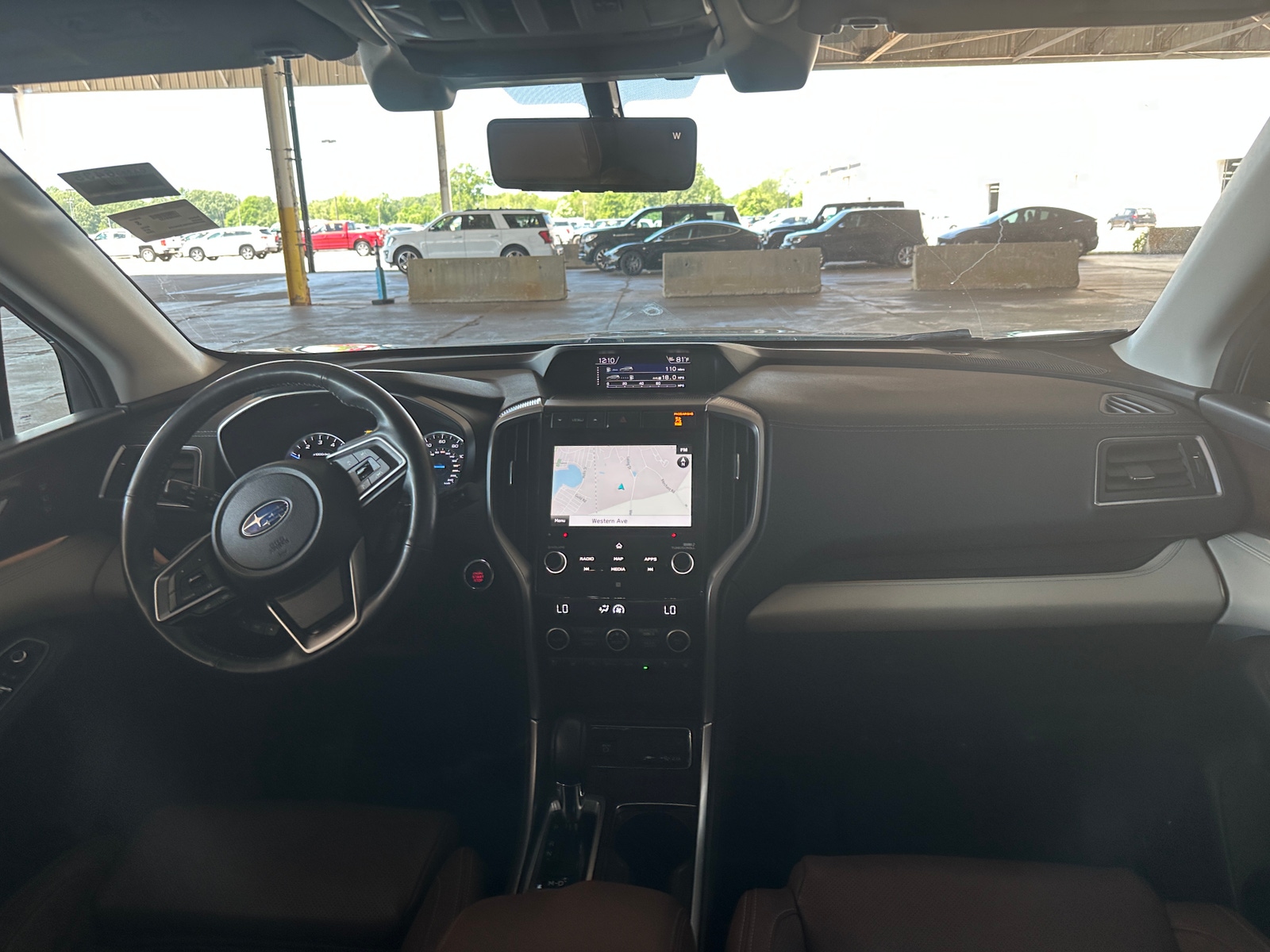 Thumbnail: 2020 Subaru Ascent - 2