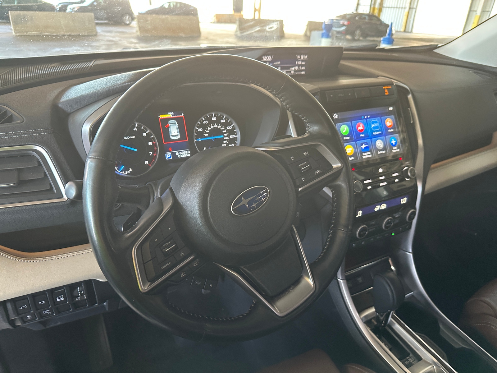 Thumbnail: 2020 Subaru Ascent - 4