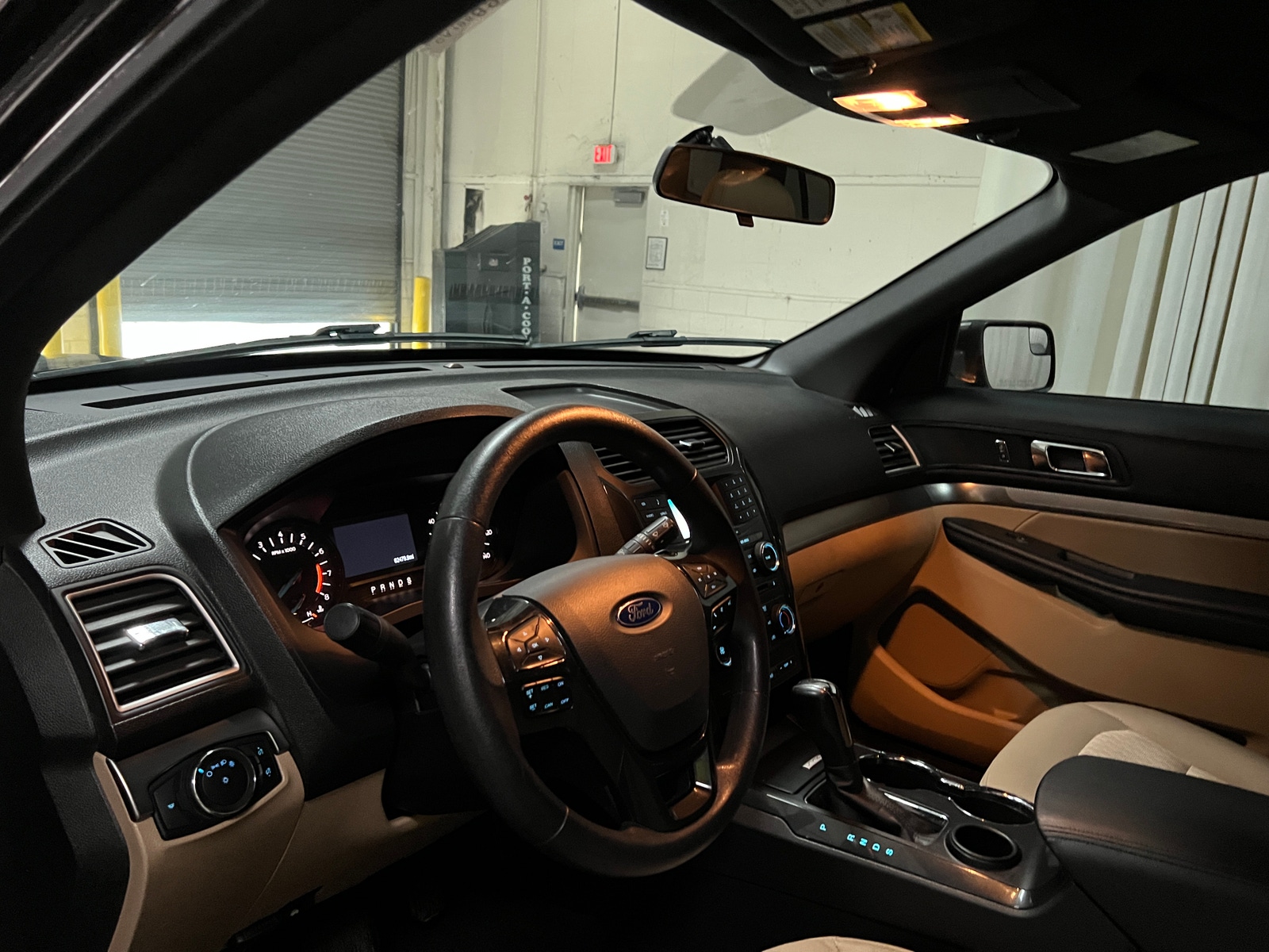 Thumbnail: 2017 Ford Explorer - 3