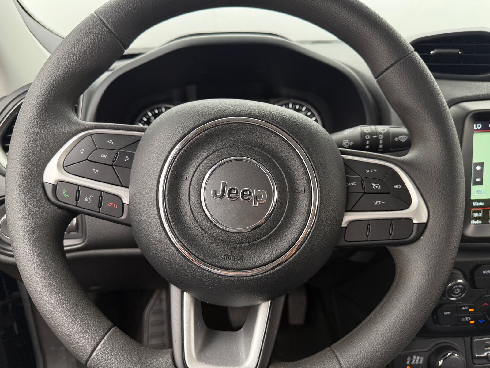 Thumbnail: 2023 Jeep Renegade - 5