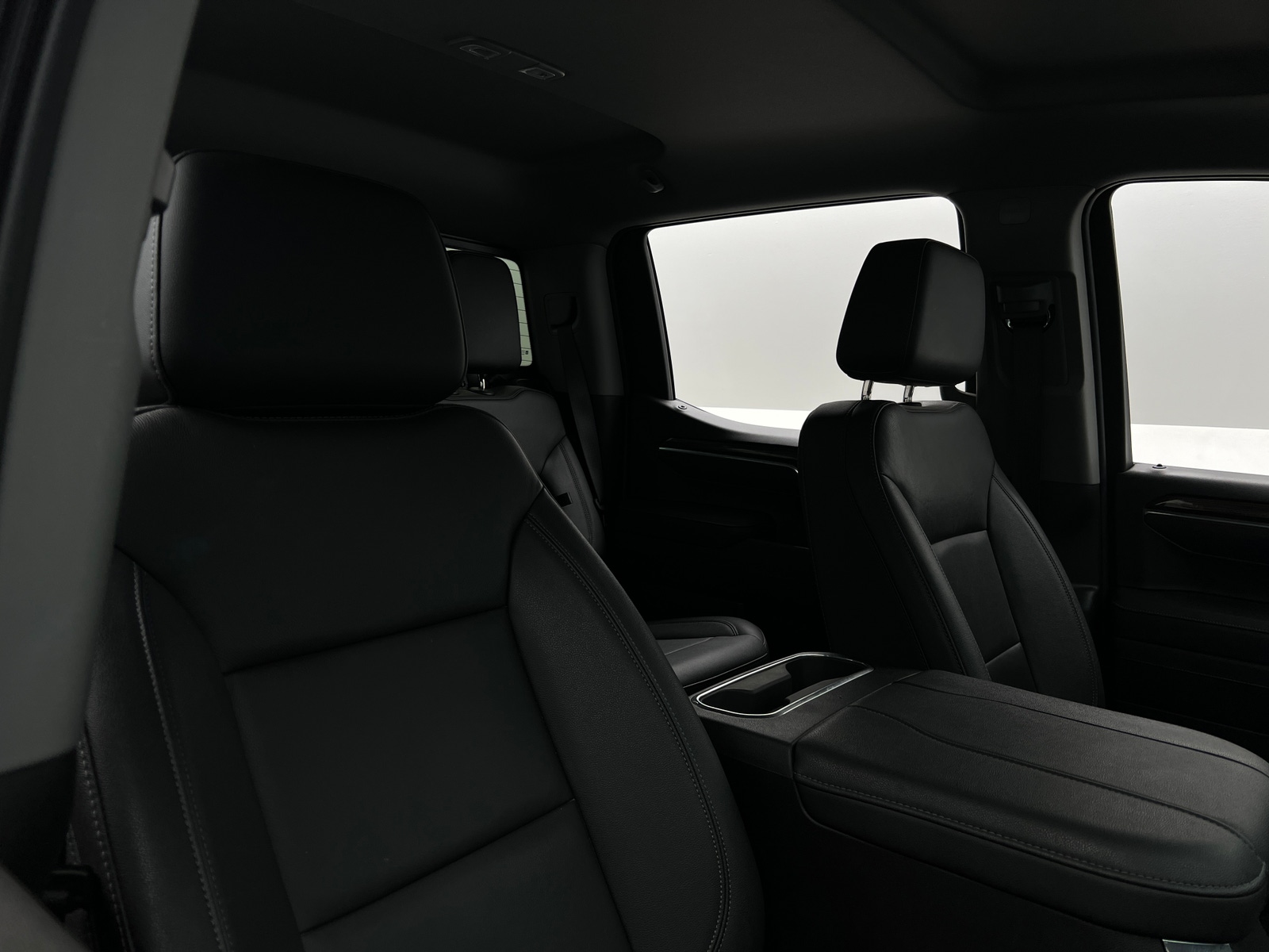 Thumbnail: 2023 Chevrolet Silverado 1500 - 2