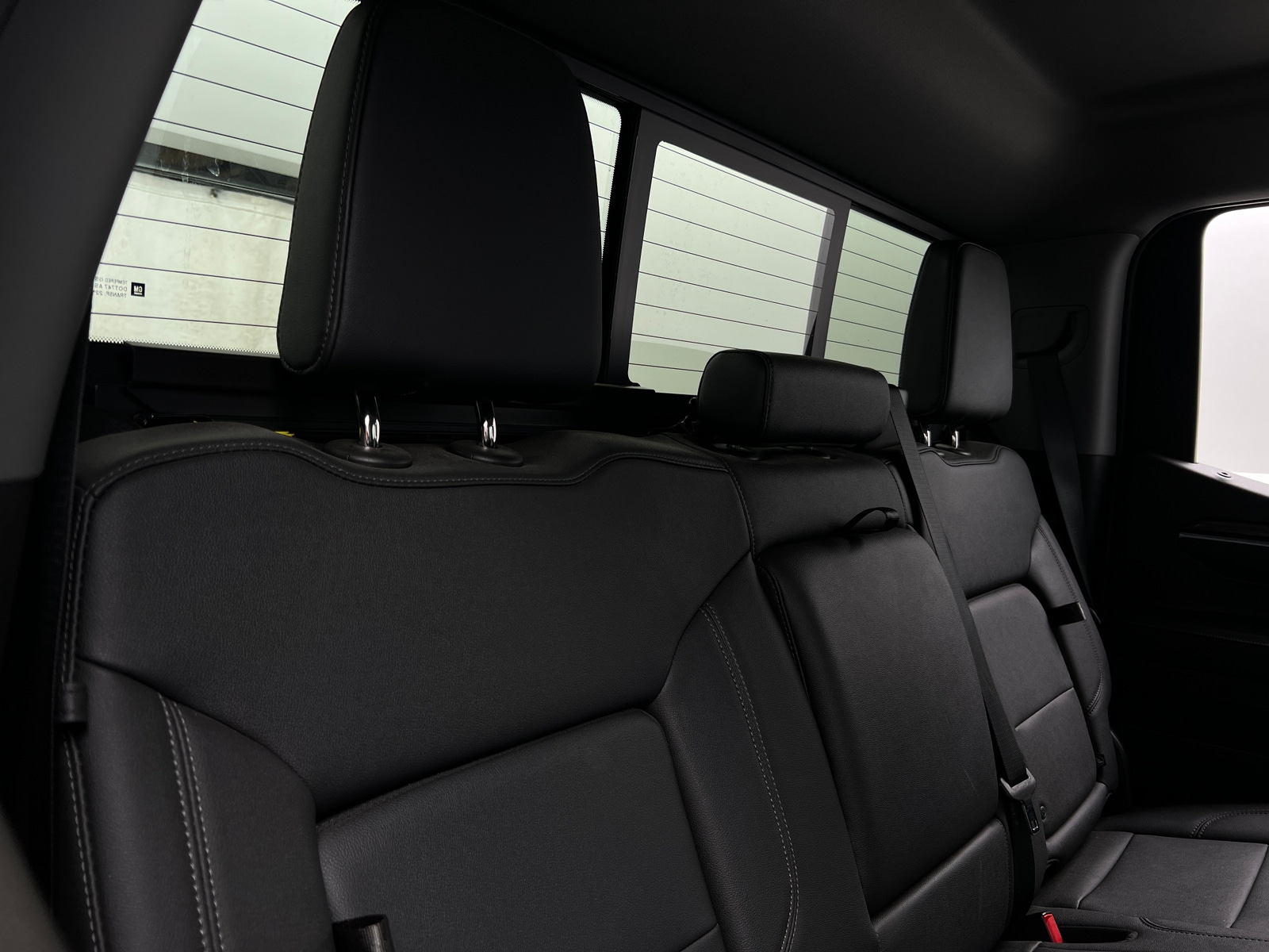 Thumbnail: 2023 Chevrolet Silverado 1500 - 6