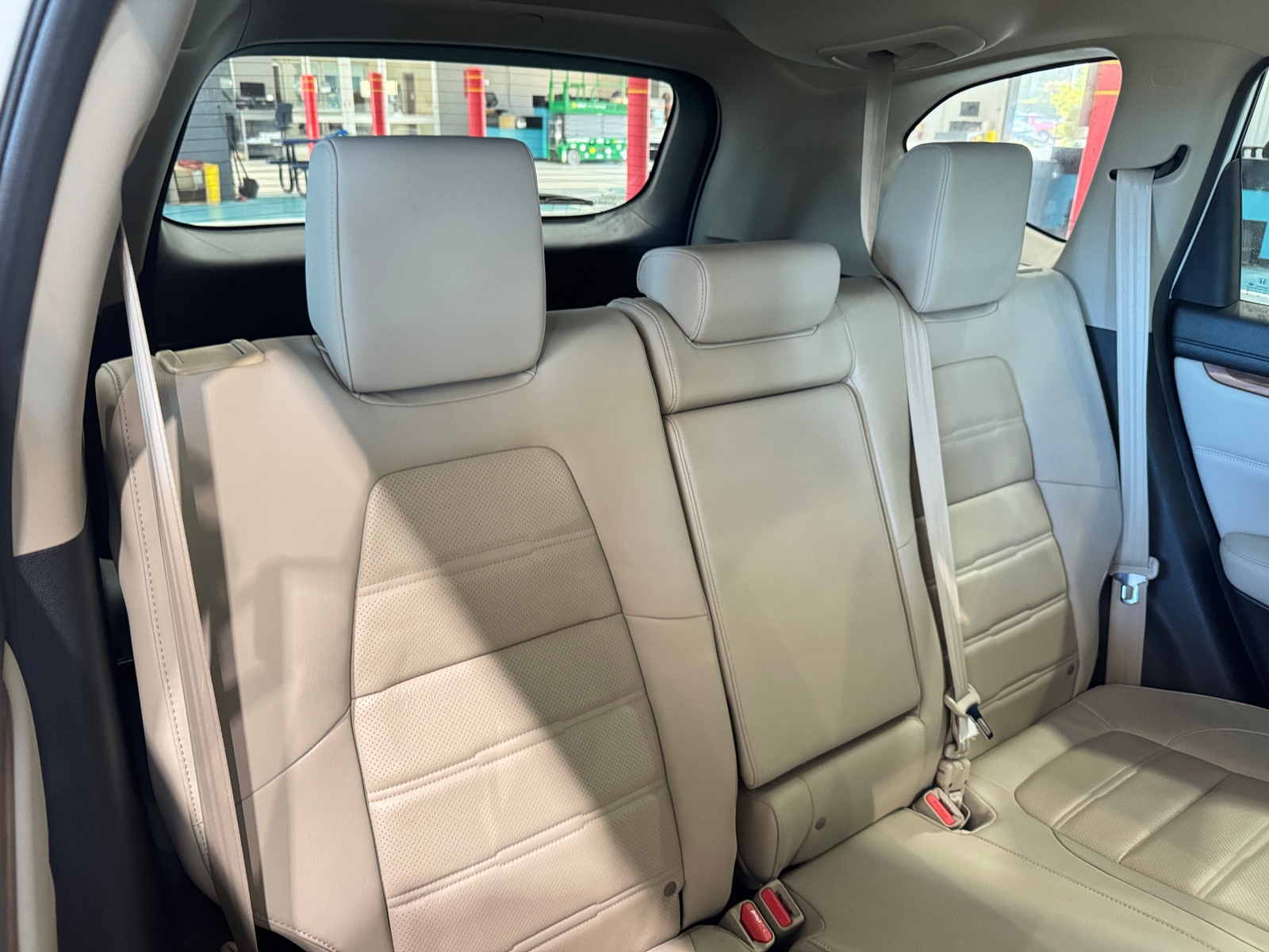 Thumbnail: 2017 Honda CR-V - 5