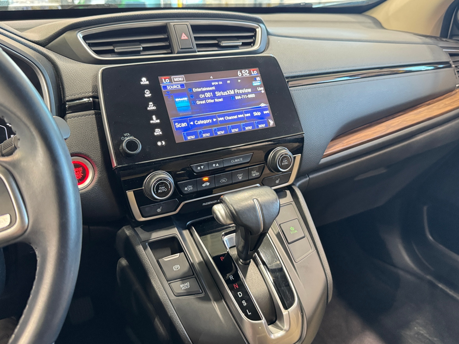 Thumbnail: 2017 Honda CR-V - 3