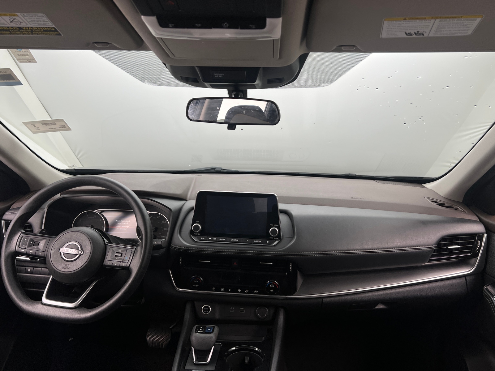 Thumbnail: 2022 Nissan Rogue - 3