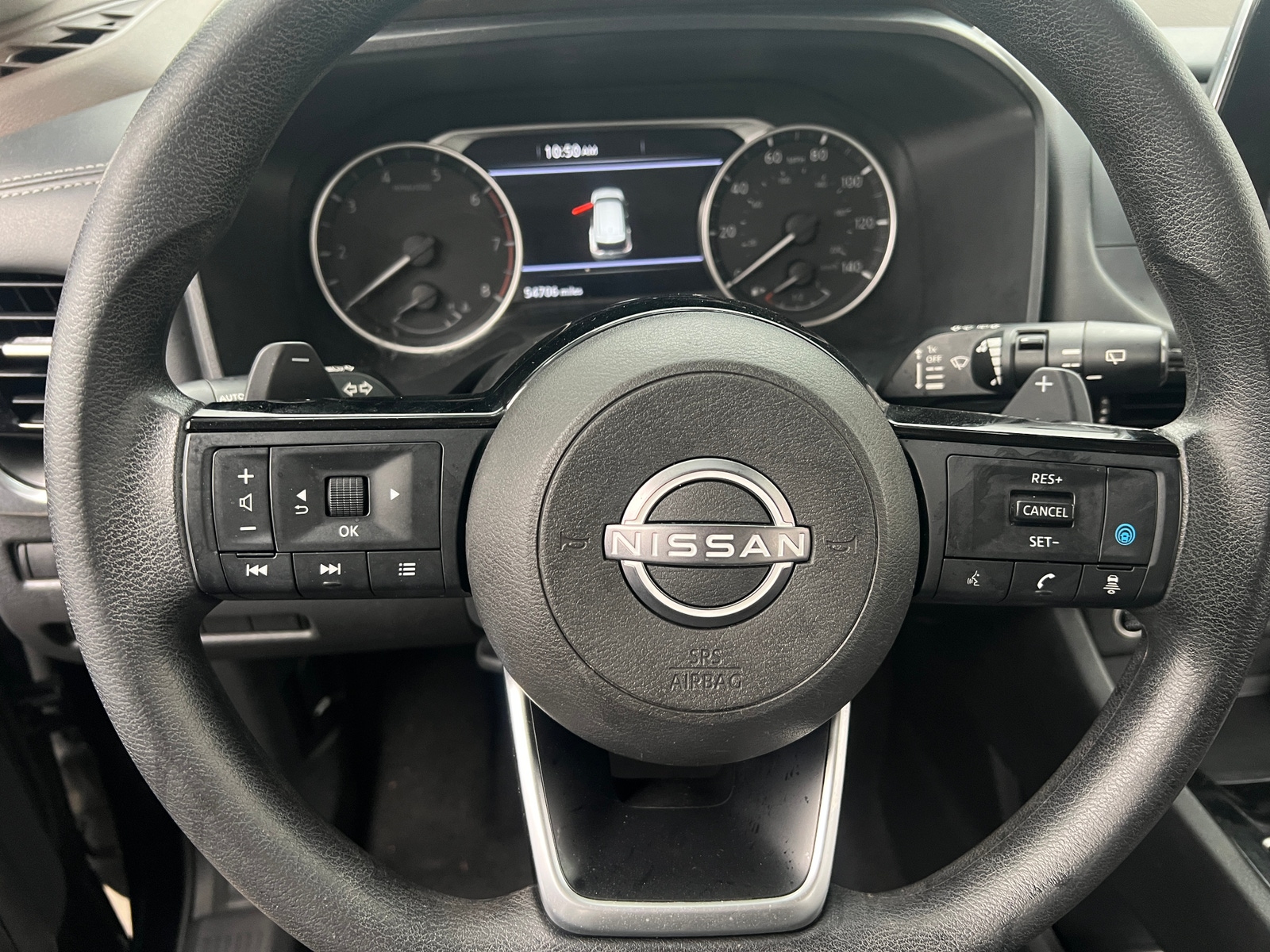Thumbnail: 2022 Nissan Rogue - 5