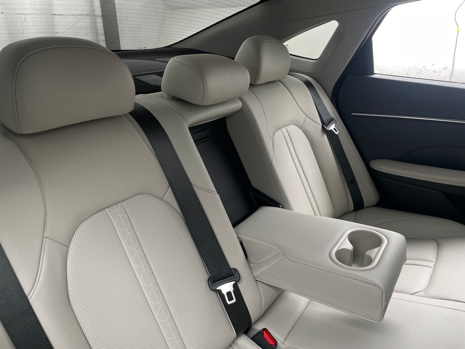 Thumbnail: 2023 Hyundai Sonata - 5