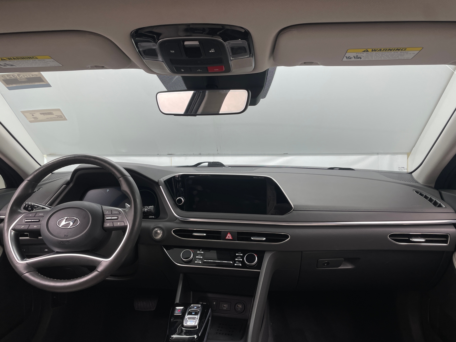Thumbnail: 2023 Hyundai Sonata - 2