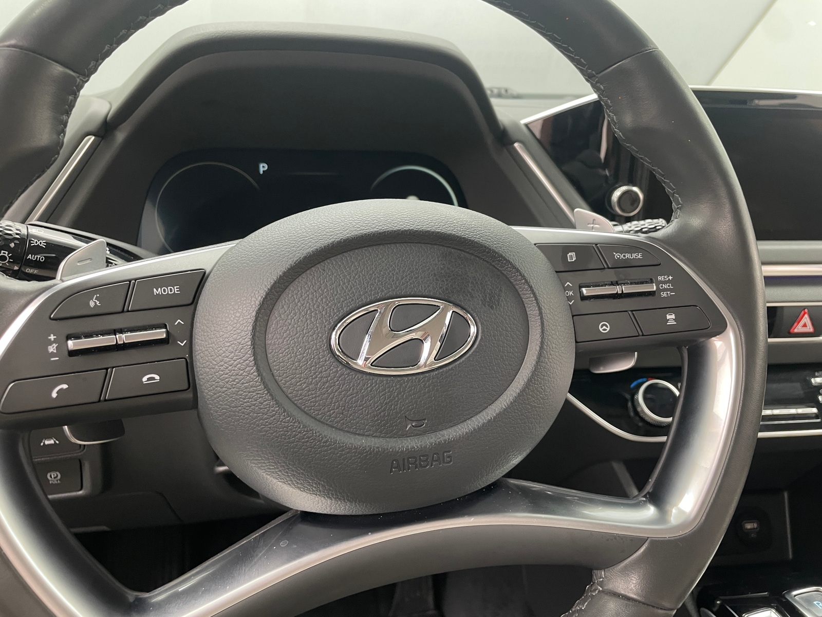 Thumbnail: 2023 Hyundai Sonata - 4