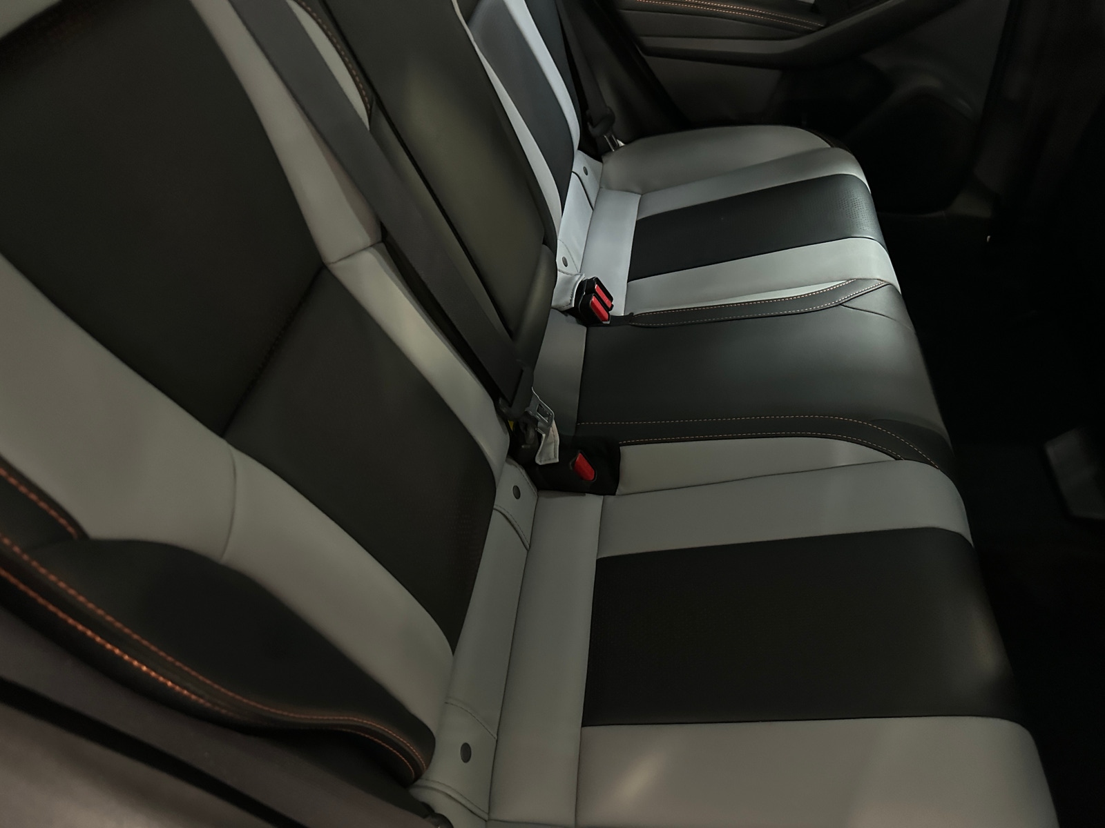 Thumbnail: 2023 Subaru Crosstrek - 4