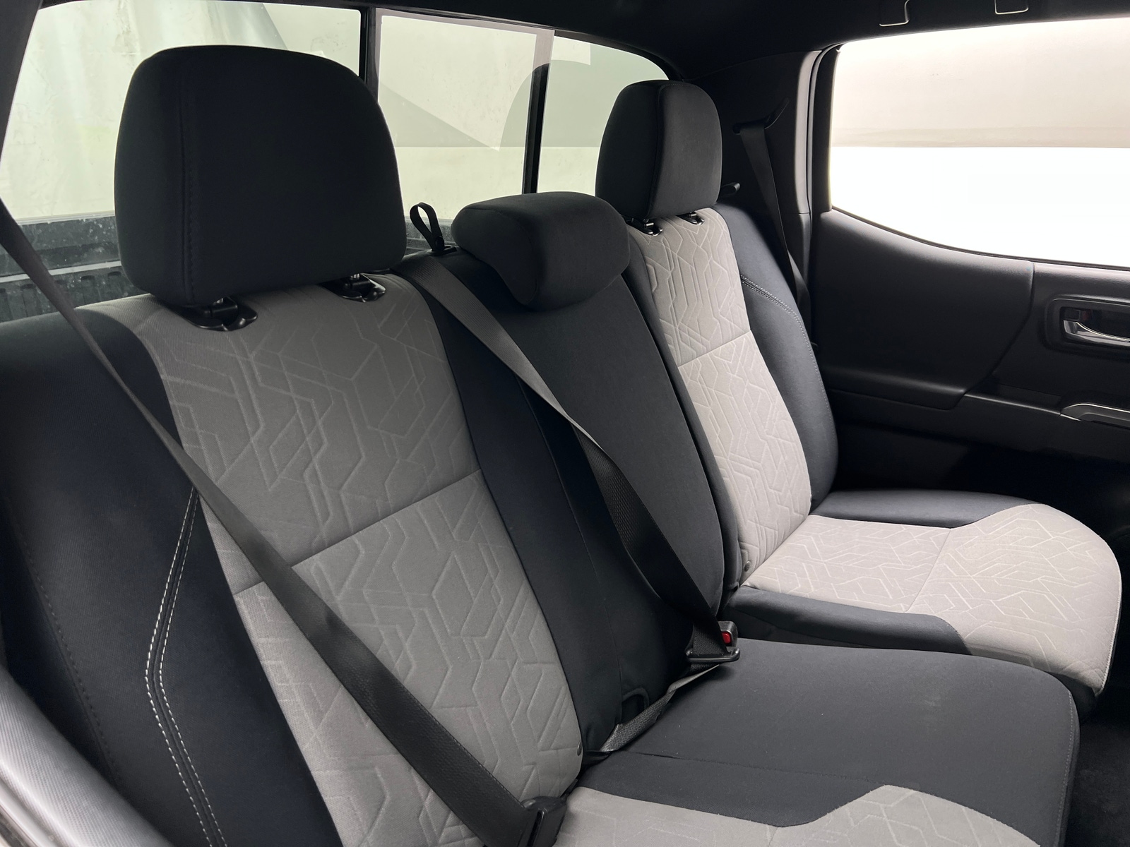 Thumbnail: 2020 Toyota Tacoma - 6