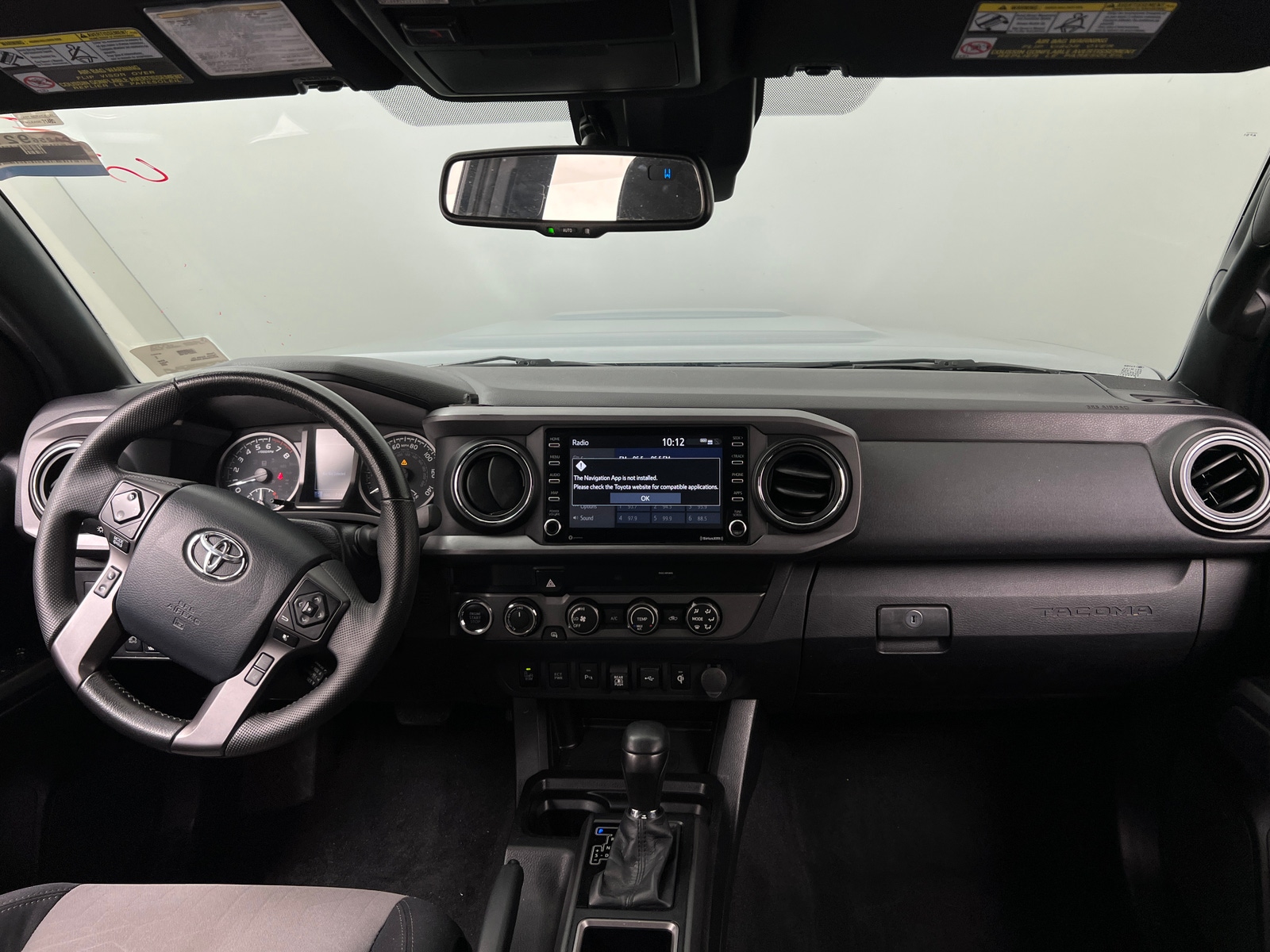 Thumbnail: 2020 Toyota Tacoma - 3