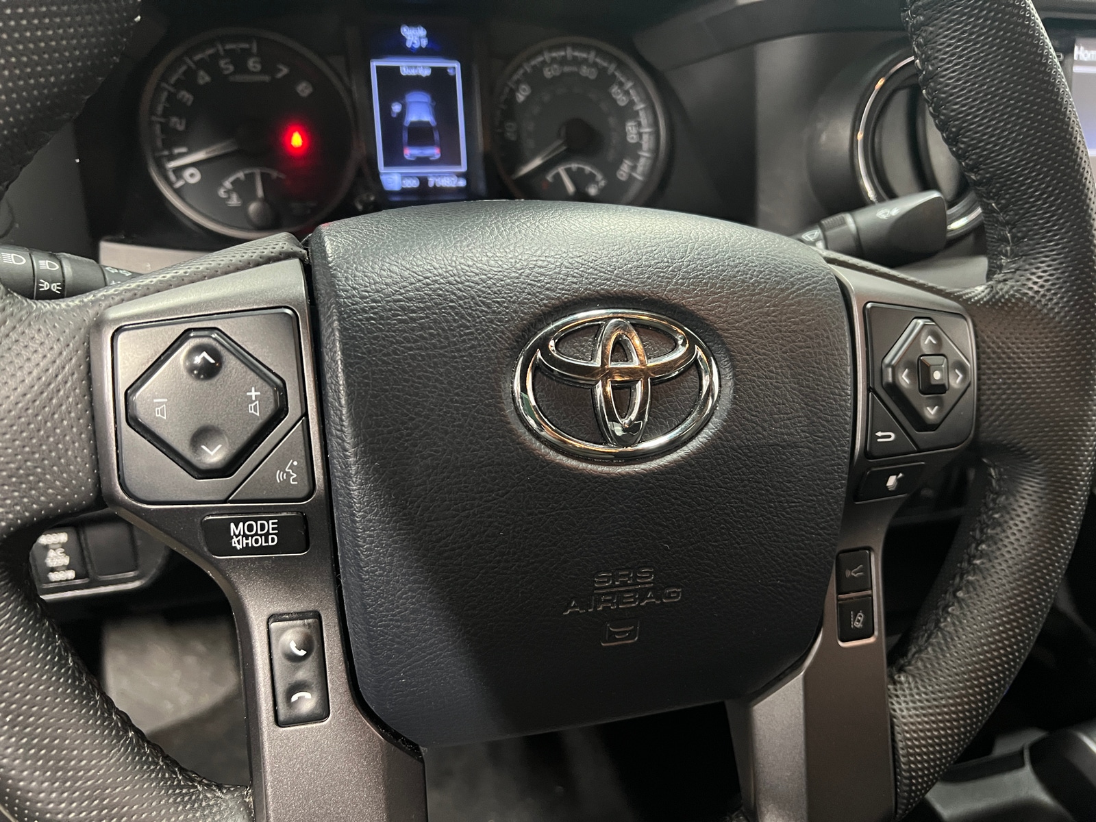 Thumbnail: 2020 Toyota Tacoma - 5