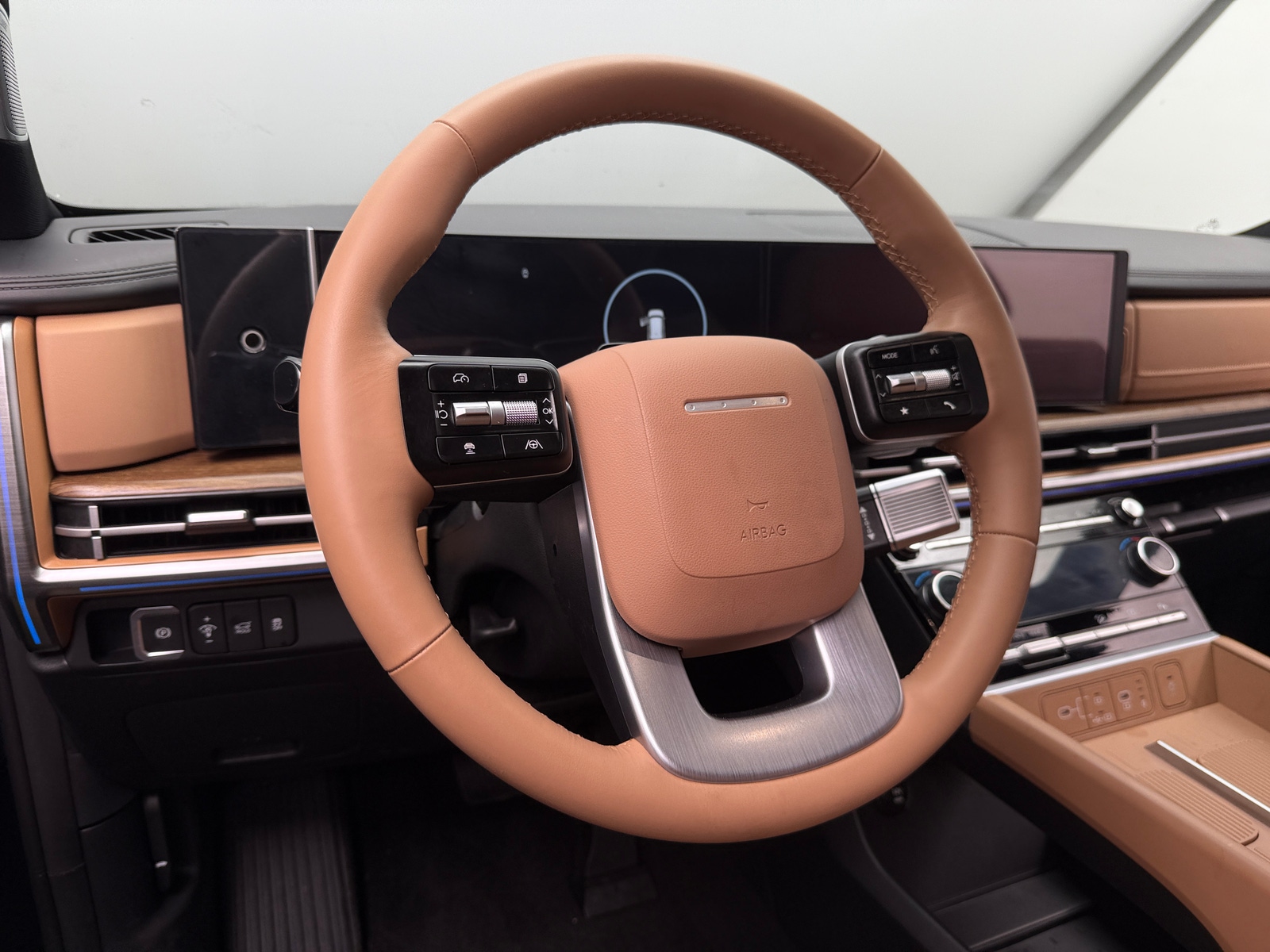 Thumbnail: 2025 Hyundai Santa Fe - 4