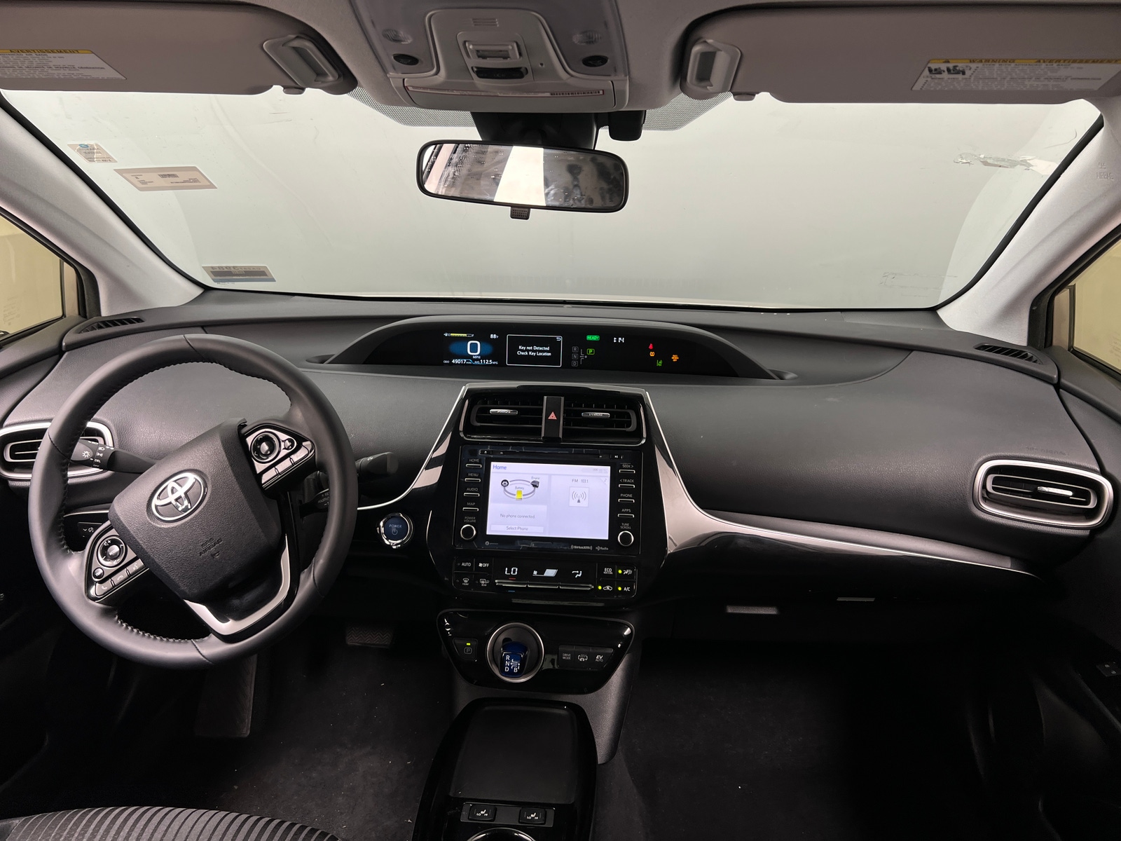 Thumbnail: 2022 Toyota Prius Prime - 3