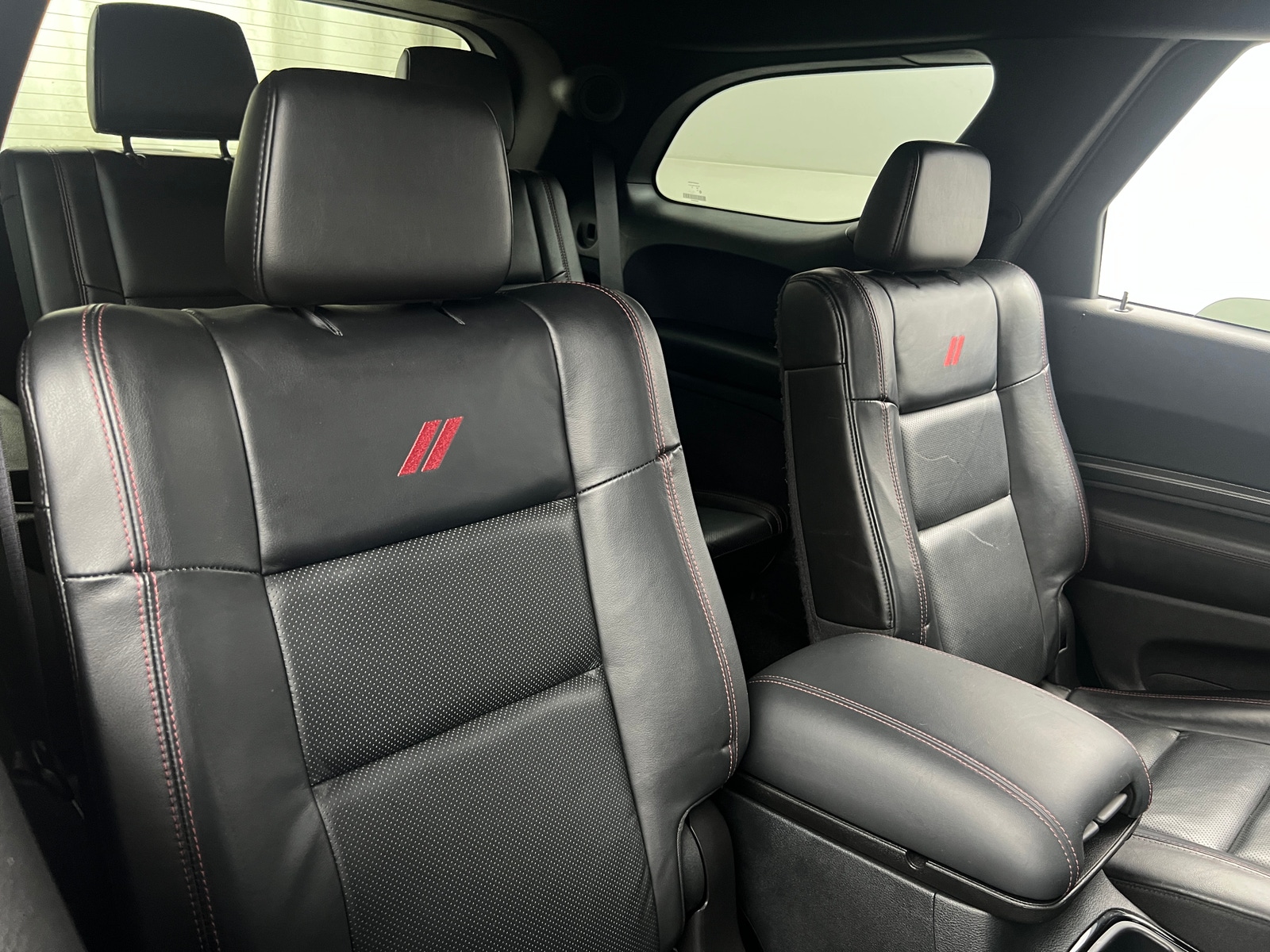 Thumbnail: 2021 Dodge Durango - 5