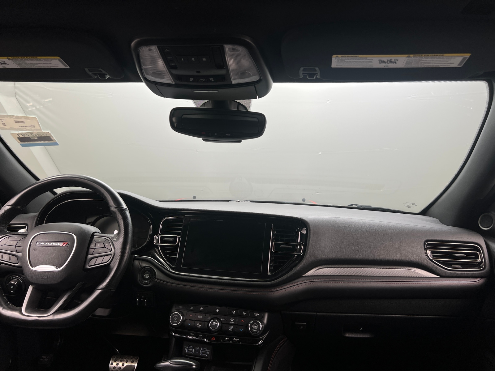 Thumbnail: 2021 Dodge Durango - 2