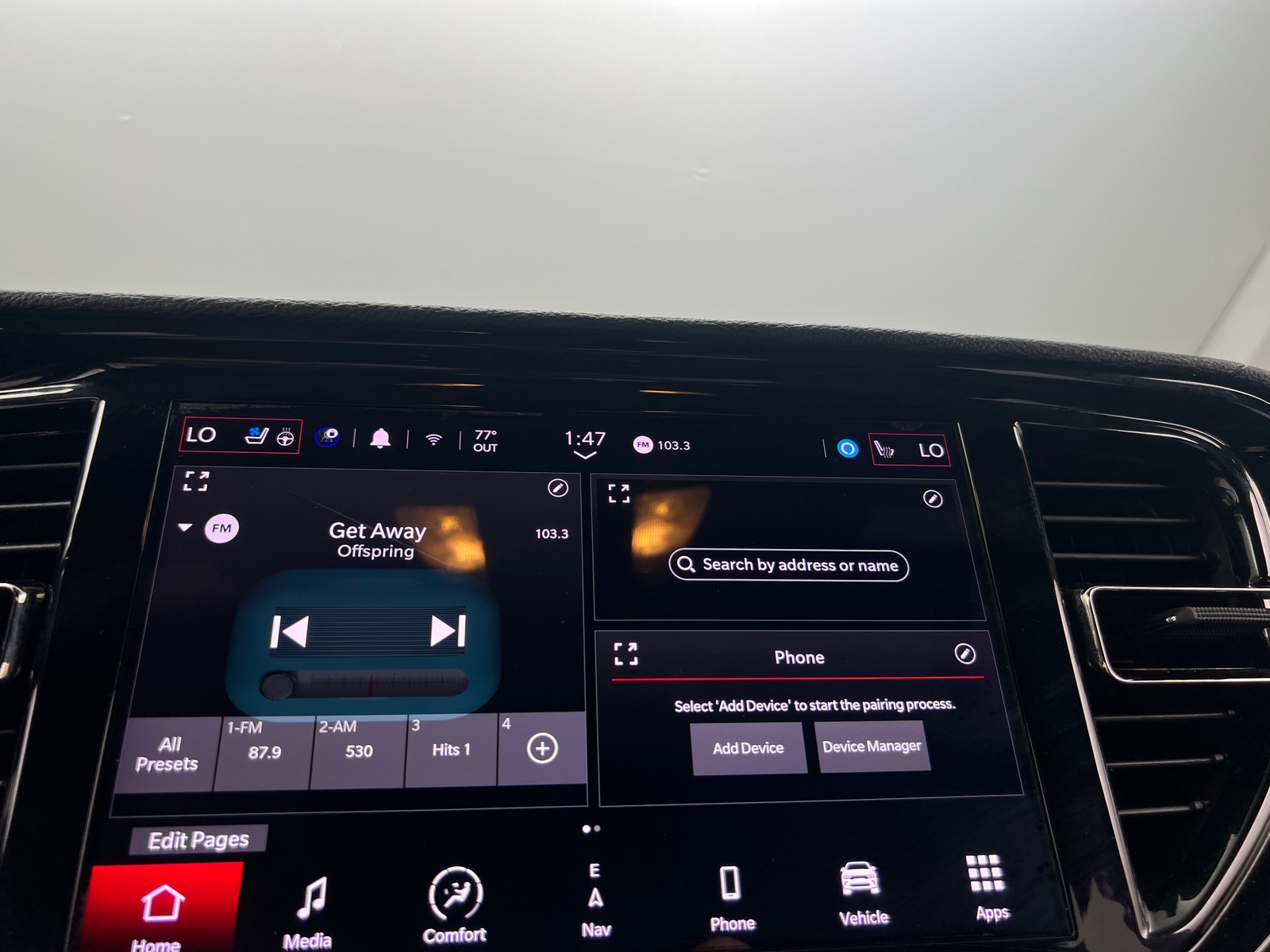 Thumbnail: 2021 Dodge Durango - 3