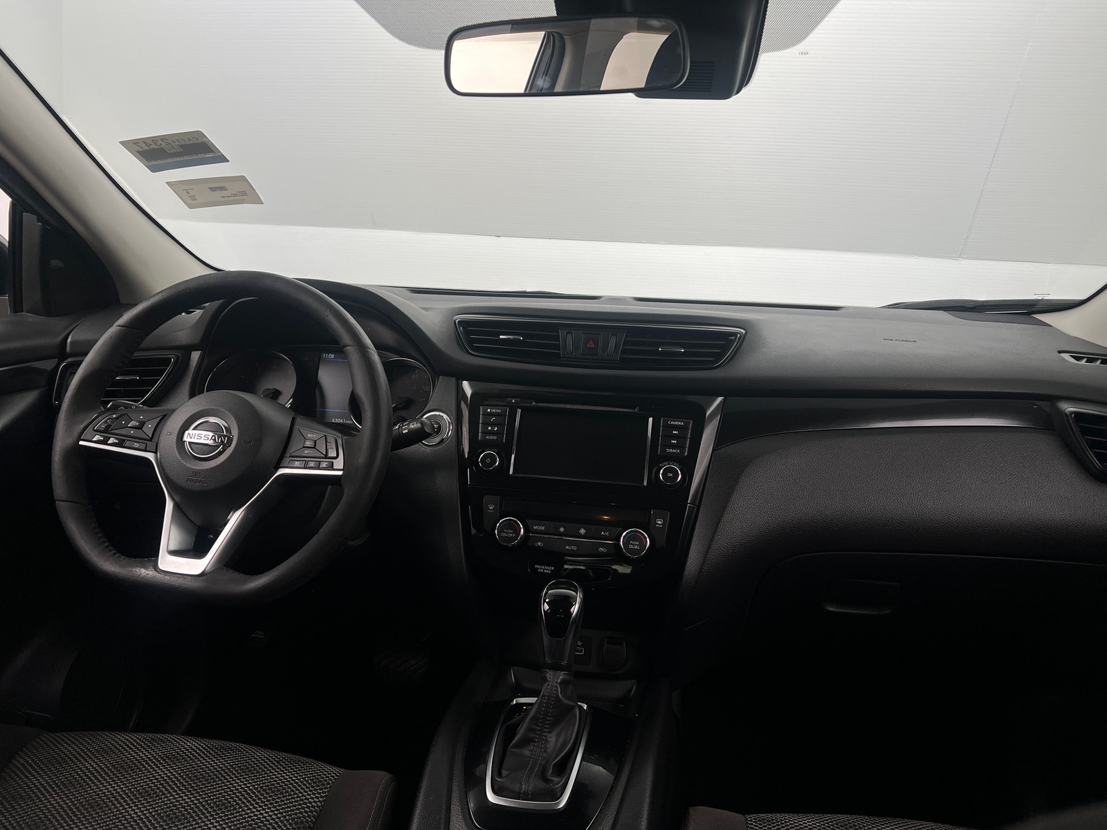 Thumbnail: 2020 Nissan Rogue Sport - 3