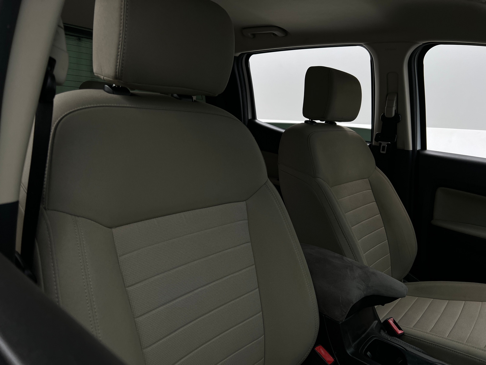 Thumbnail: 2019 Ford Ranger - 2
