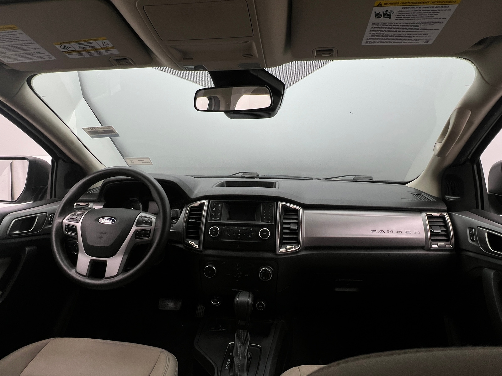 Thumbnail: 2019 Ford Ranger - 3