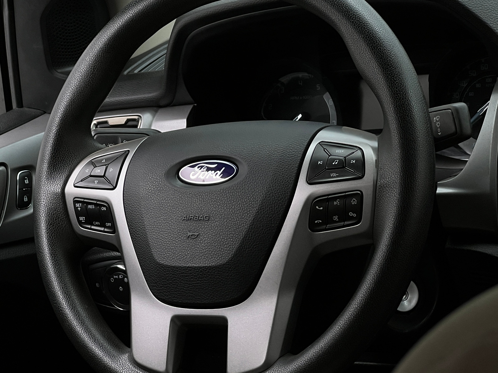Thumbnail: 2019 Ford Ranger - 5