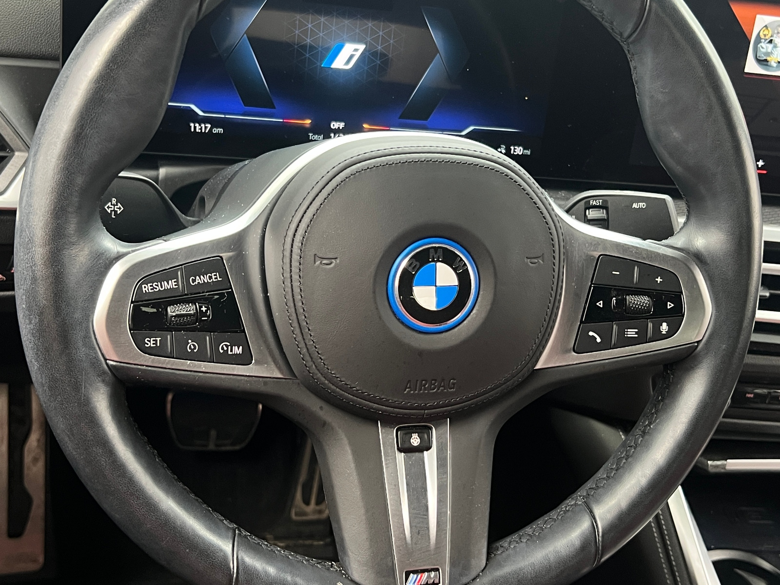 Thumbnail: 2023 BMW i4 - 4