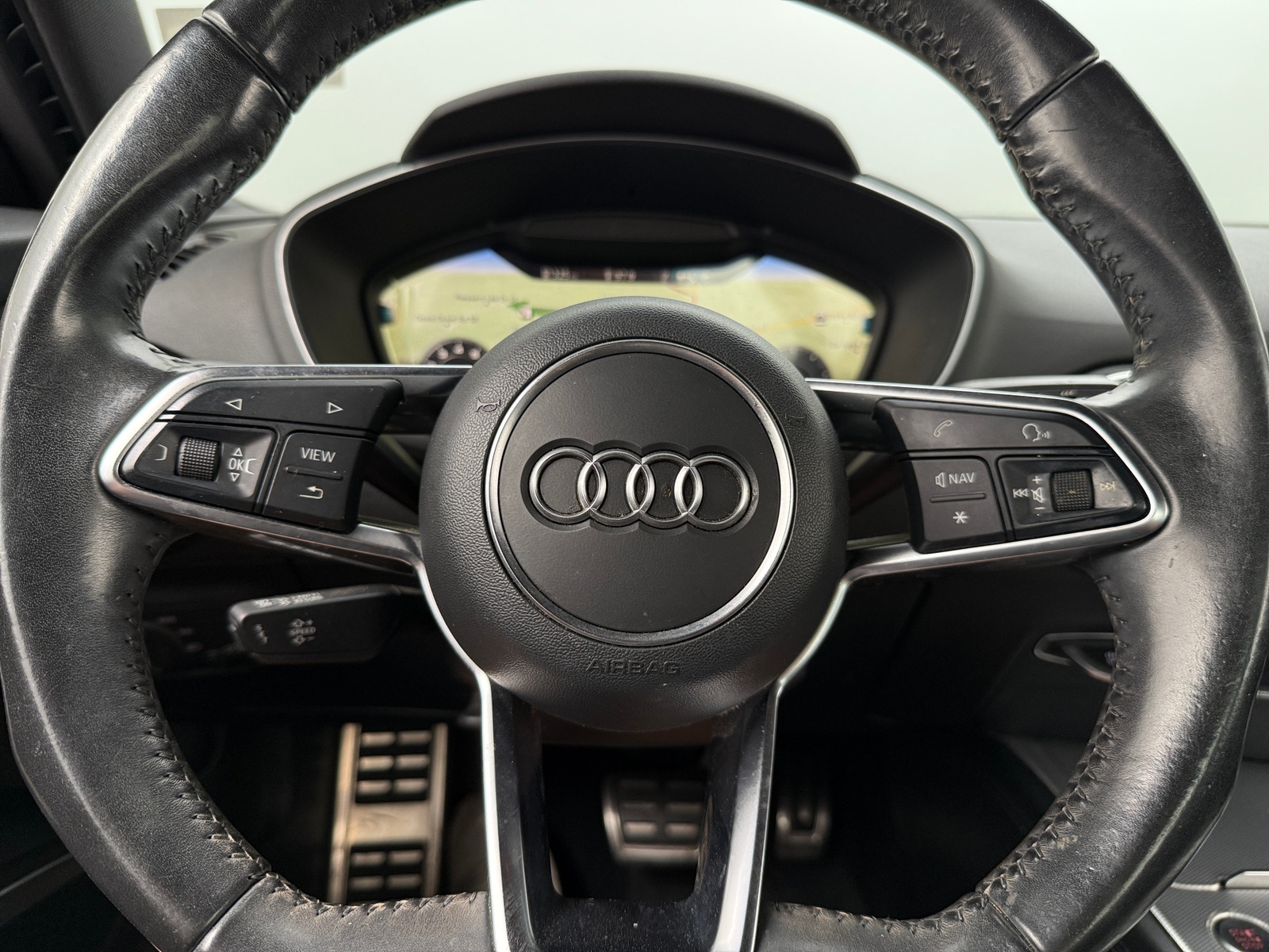 Thumbnail: 2017 Audi TT - 3