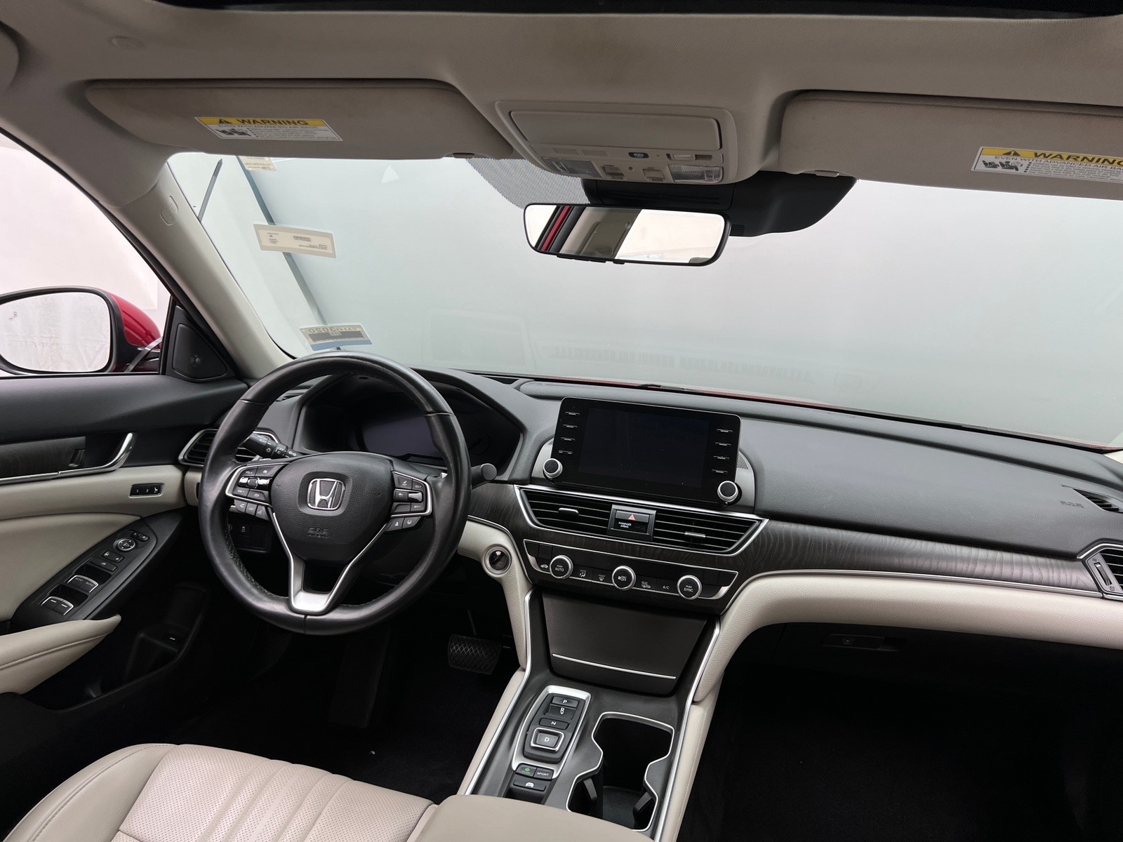 Thumbnail: 2021 Honda Accord - 2