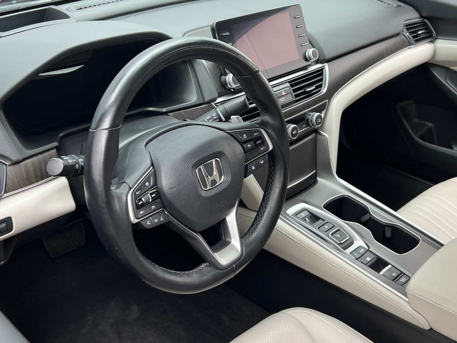 Thumbnail: 2021 Honda Accord - 4