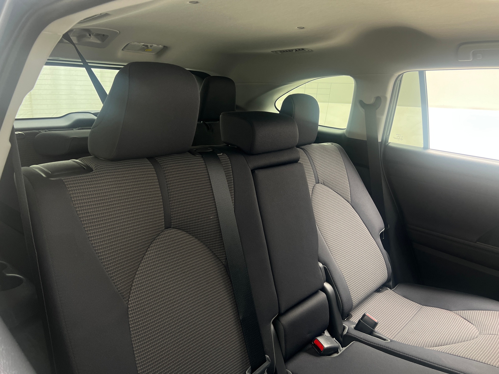 Thumbnail: 2020 Toyota Highlander - 6