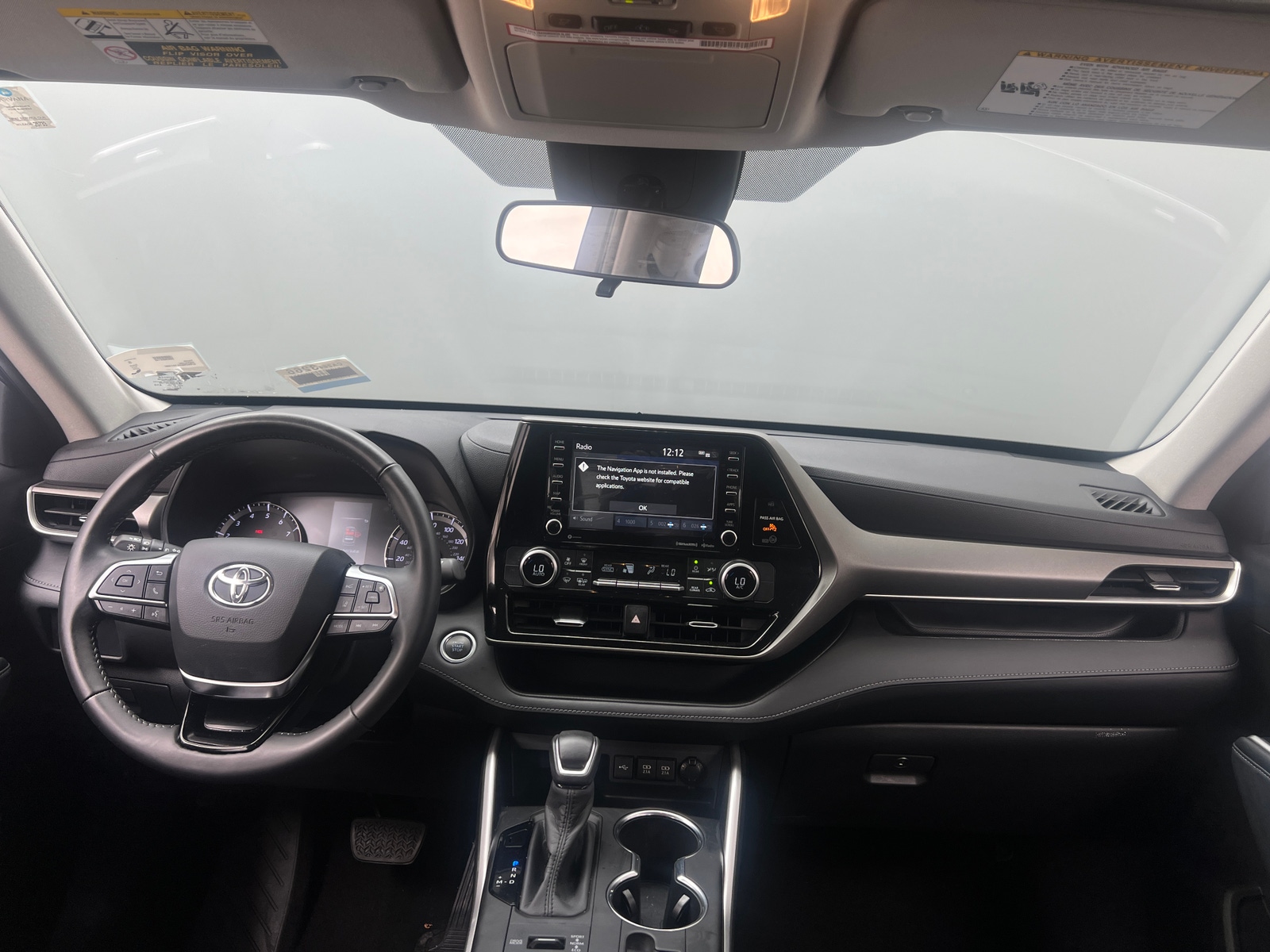 Thumbnail: 2020 Toyota Highlander - 3