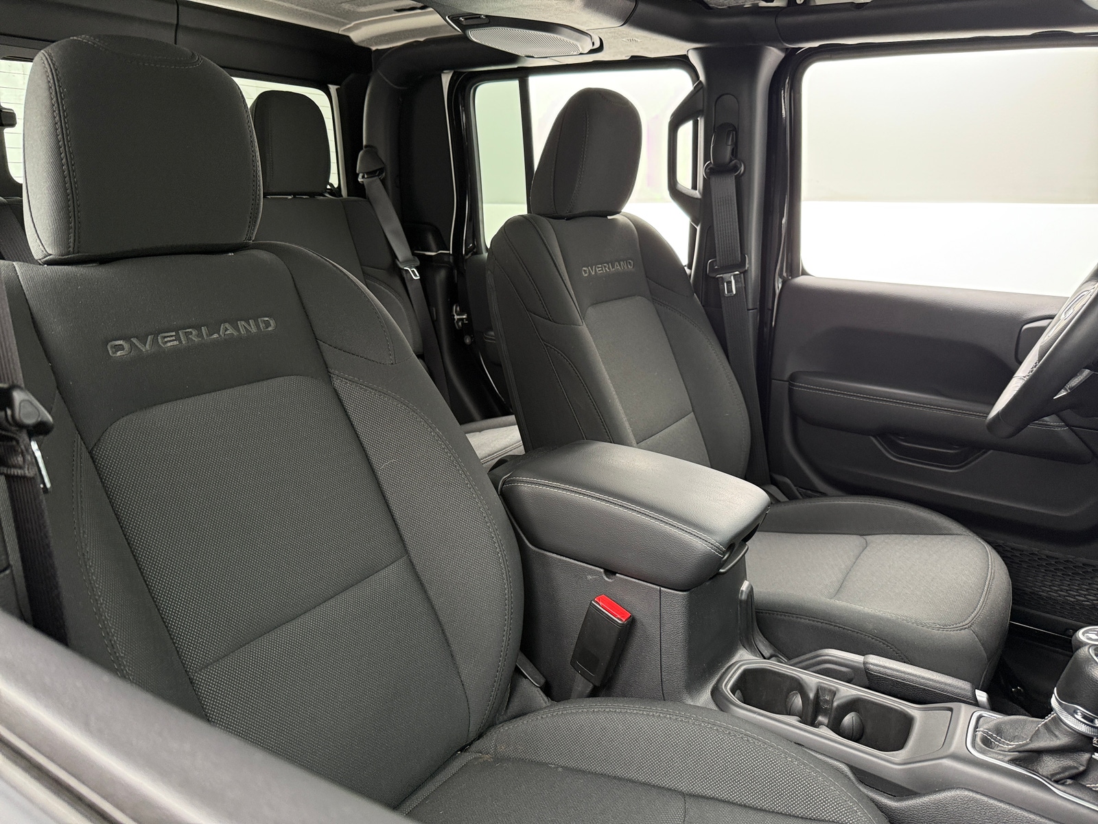 Thumbnail: 2023 Jeep Gladiator - 2
