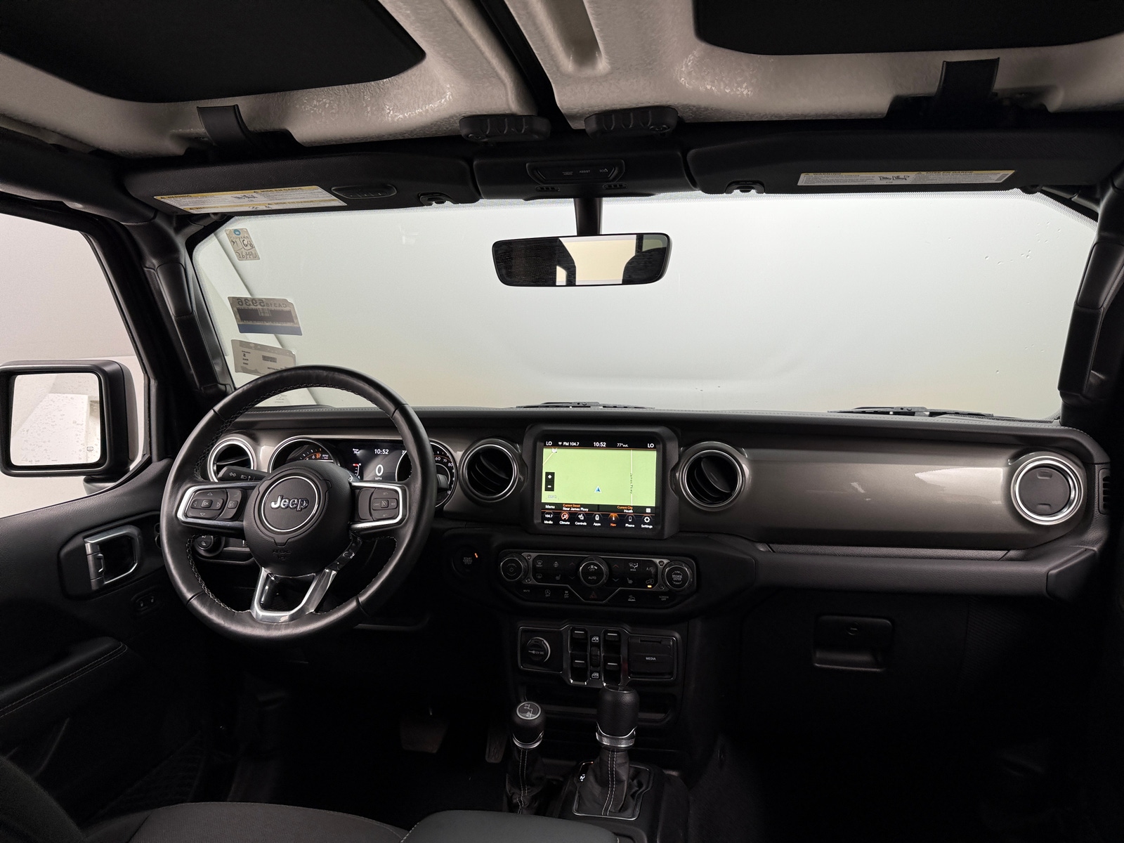 Thumbnail: 2023 Jeep Gladiator - 3