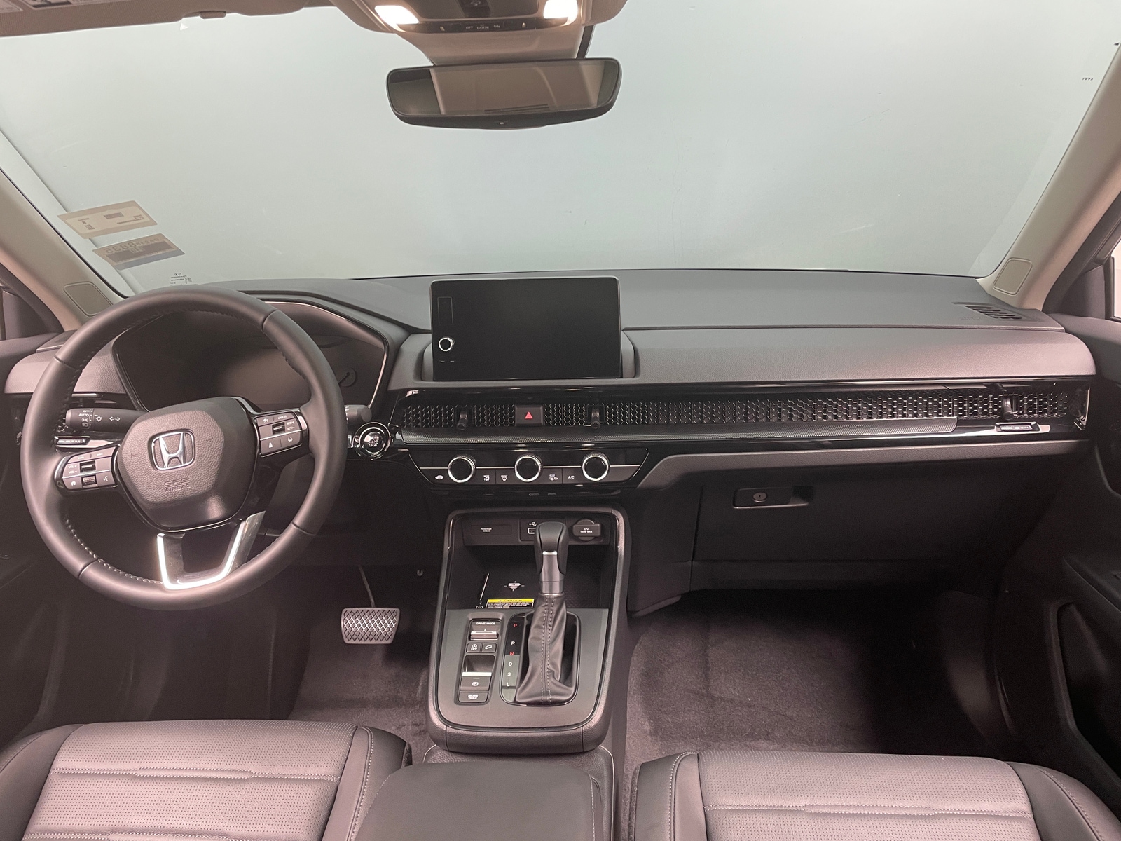 Thumbnail: 2025 Honda CR-V - 2