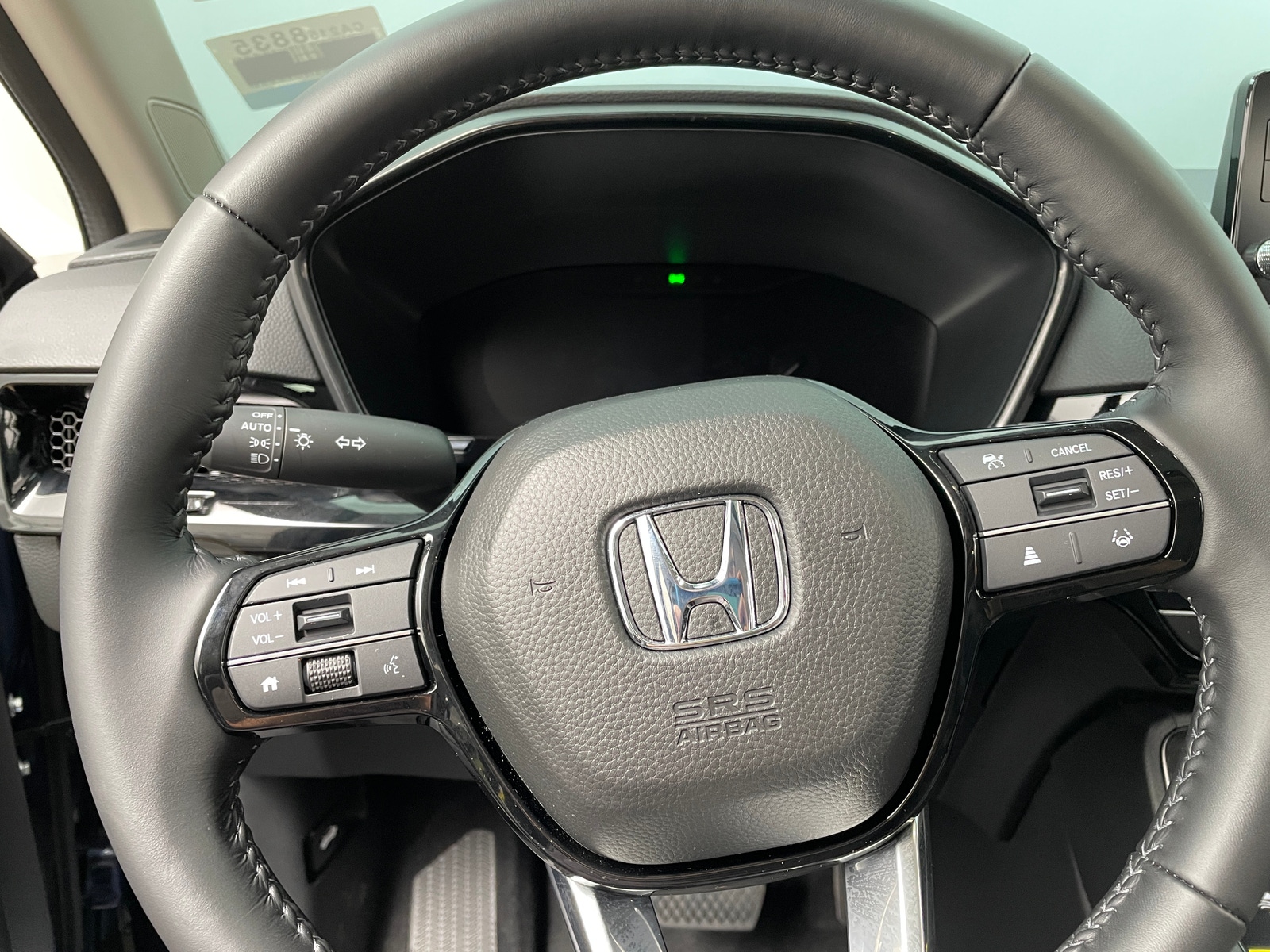 Thumbnail: 2025 Honda CR-V - 4