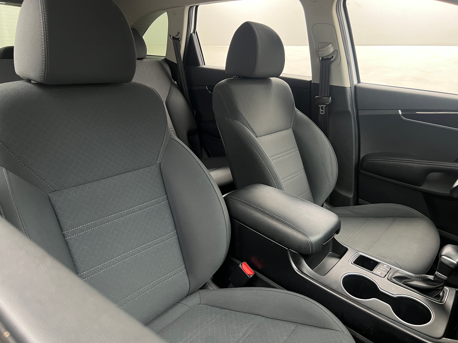 Thumbnail: 2019 Kia Sorento - 2