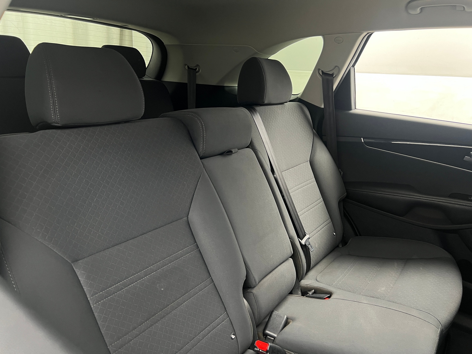 Thumbnail: 2019 Kia Sorento - 6