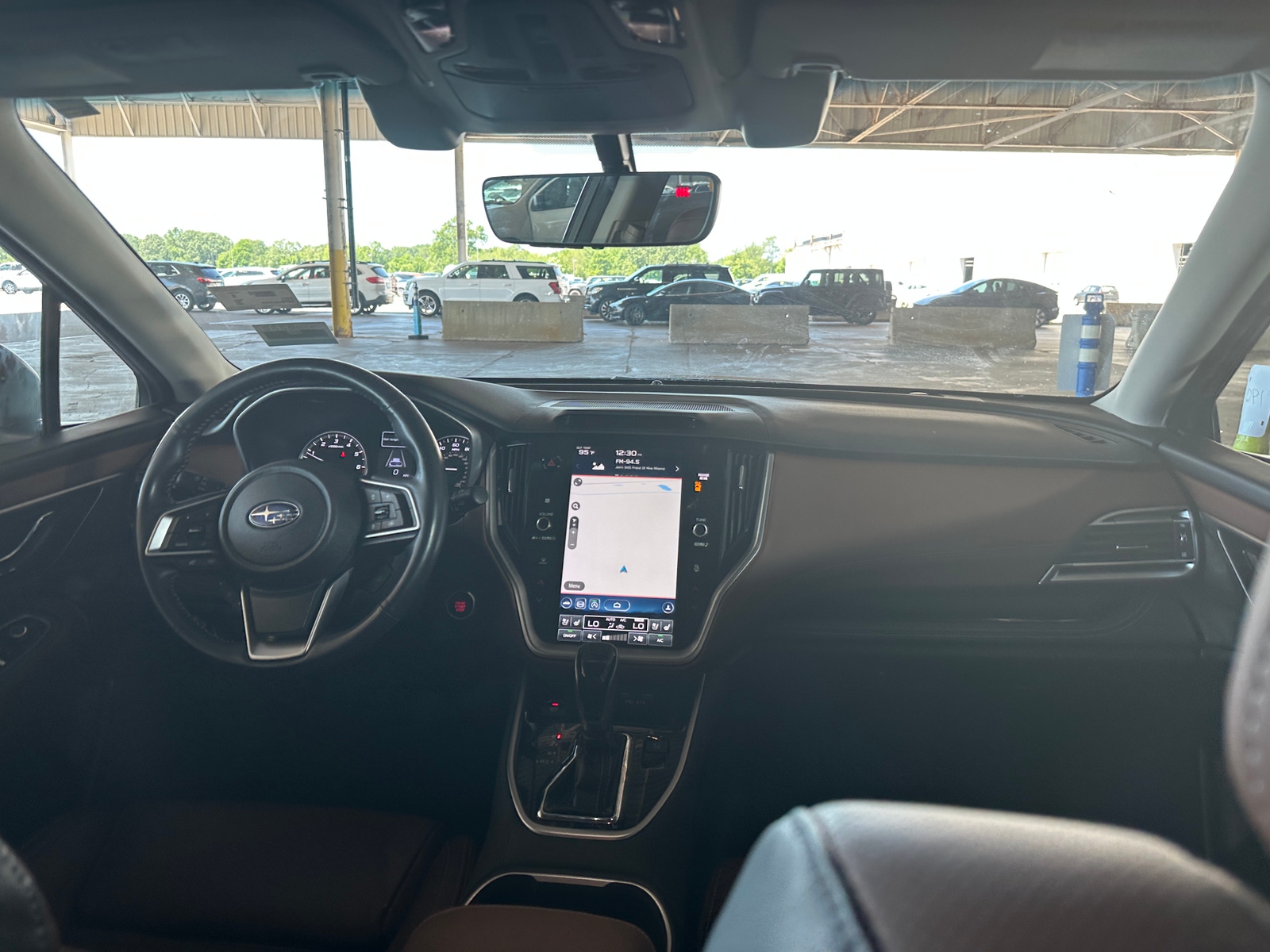 Thumbnail: 2020 Subaru Outback - 2