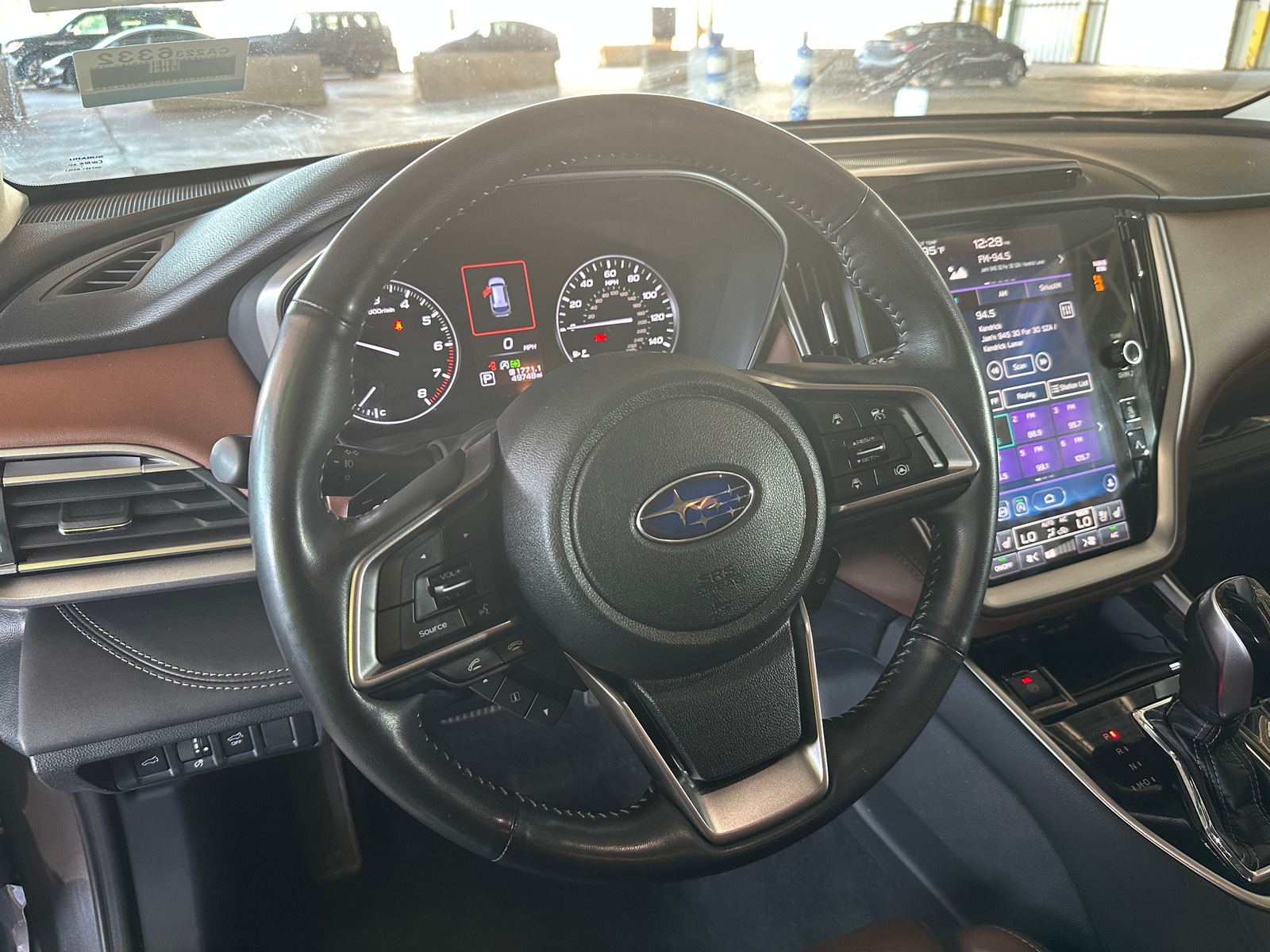 Thumbnail: 2020 Subaru Outback - 4