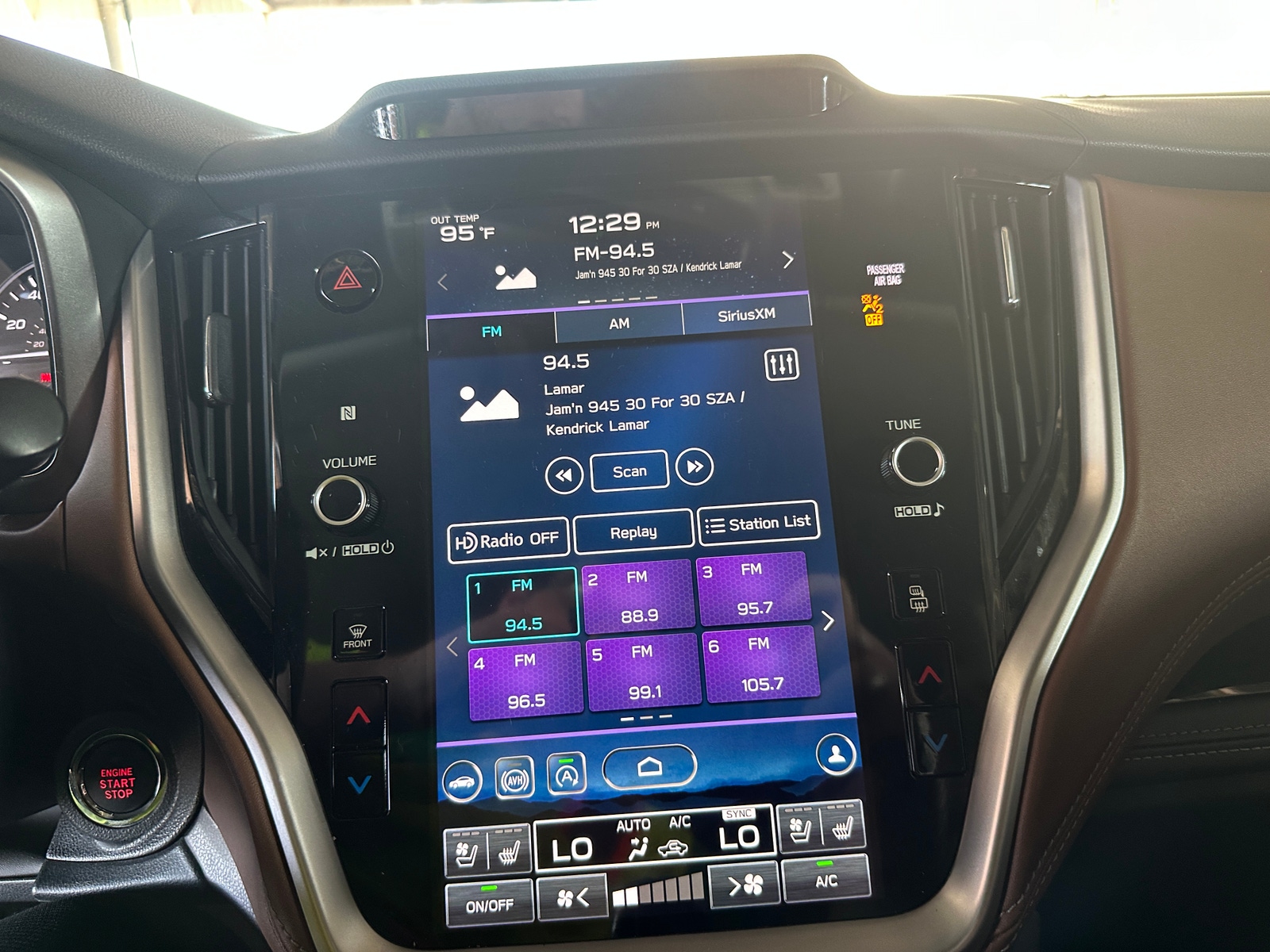Thumbnail: 2020 Subaru Outback - 3