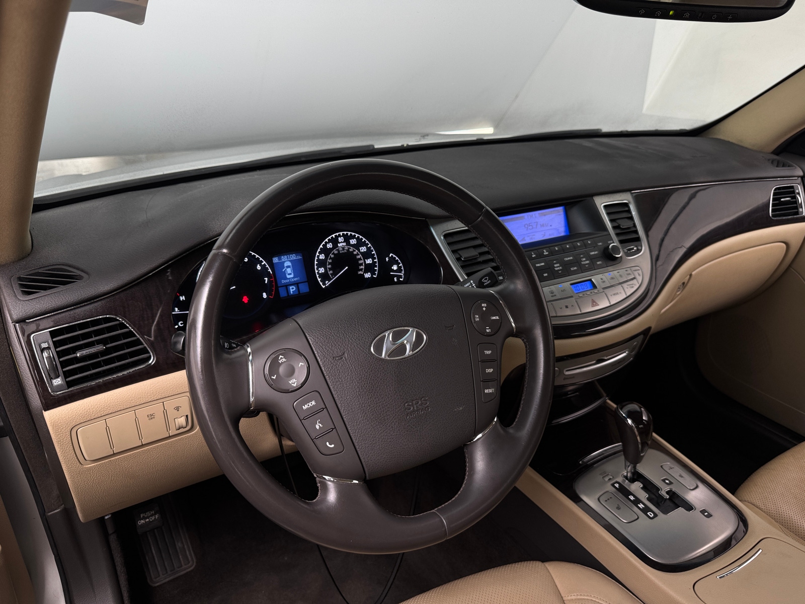 Thumbnail: 2011 Hyundai Genesis - 2