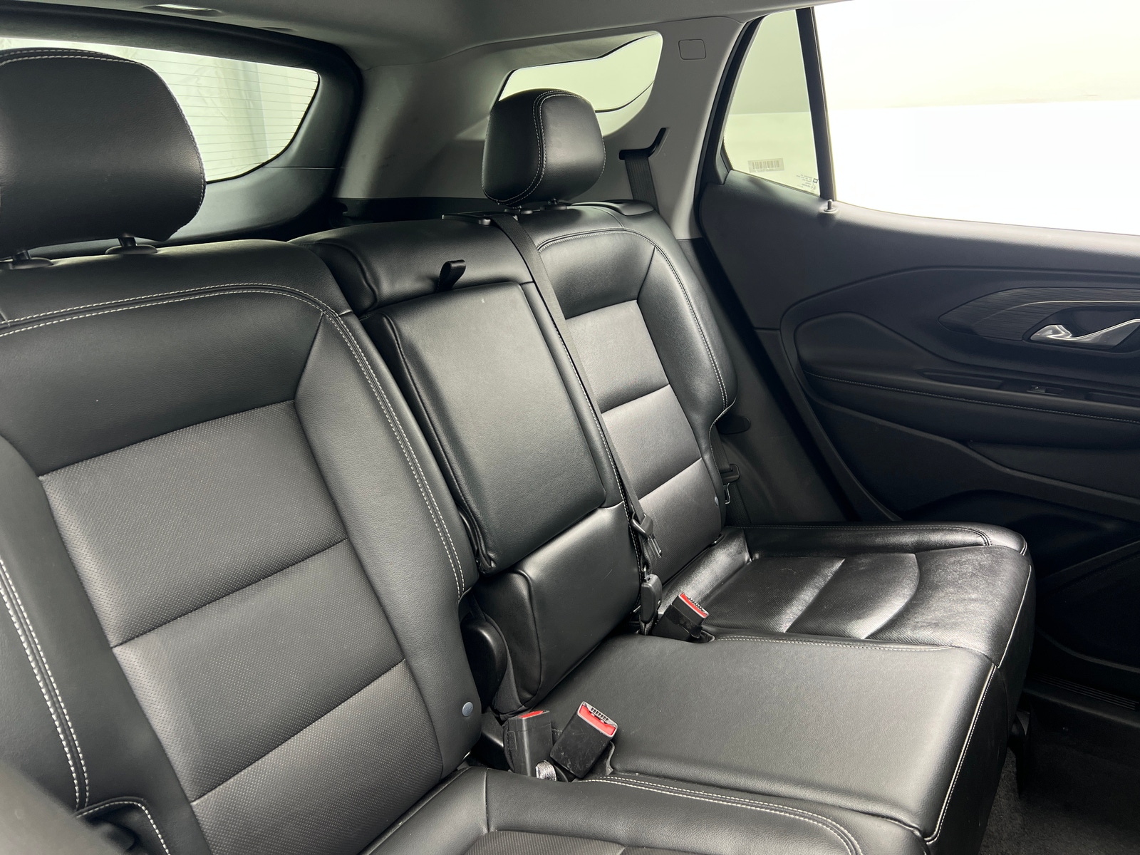 Thumbnail: 2023 GMC Terrain - 5